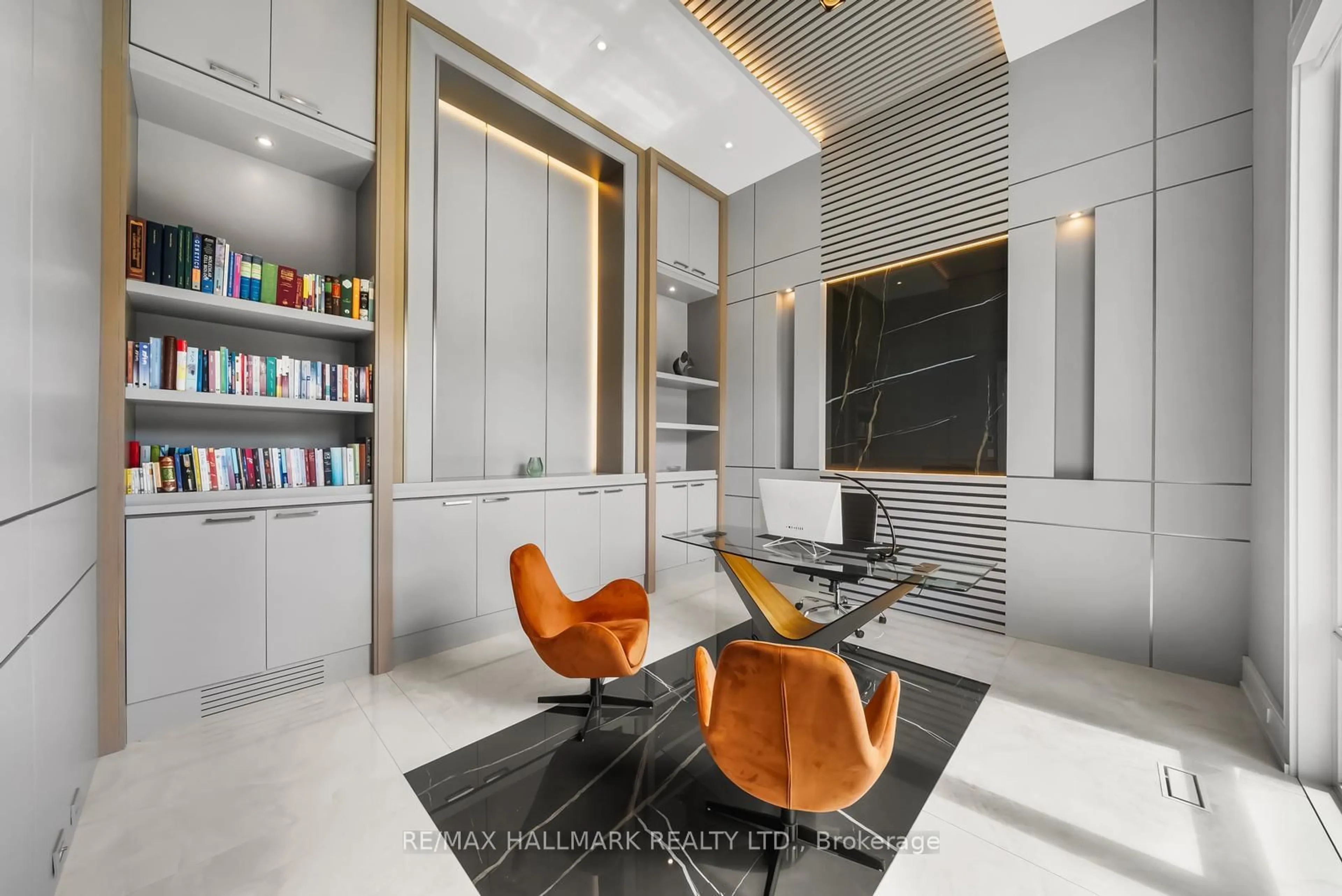 Unknown for 65 Whittaker Cres, Toronto Ontario M2K 1K9