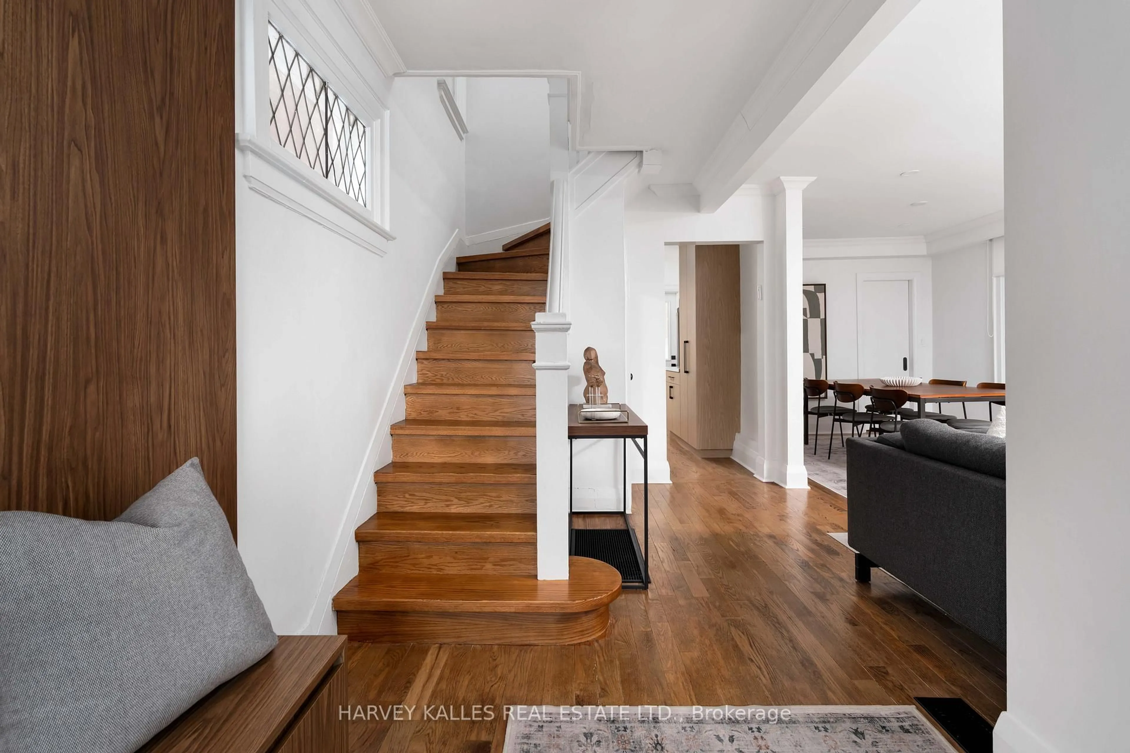 Unknown for 97 Atlas Ave, Toronto Ontario M6C 3P2