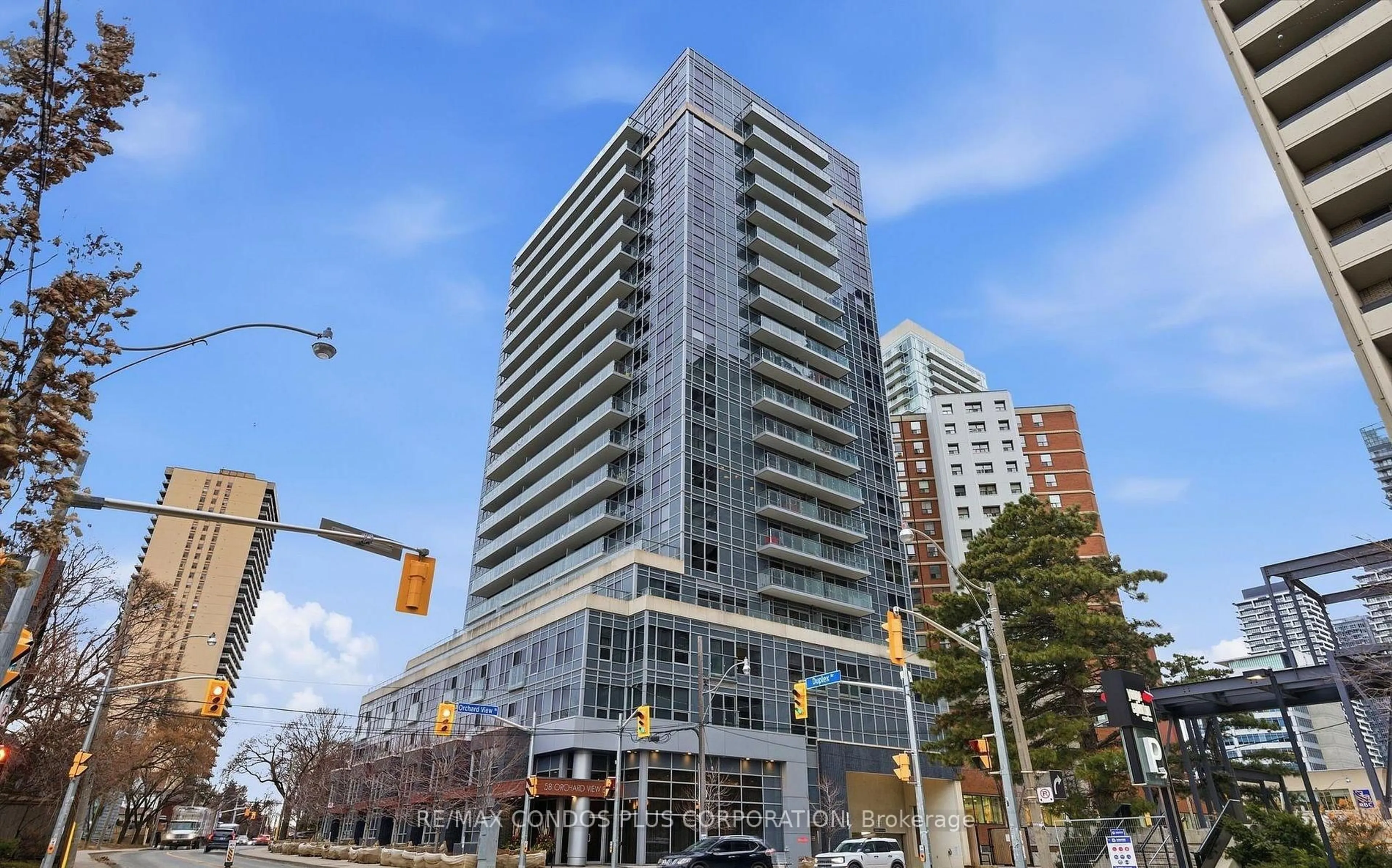 Unknown for 58 Orchard View Blvd #1508, Toronto Ontario M4R 0A2