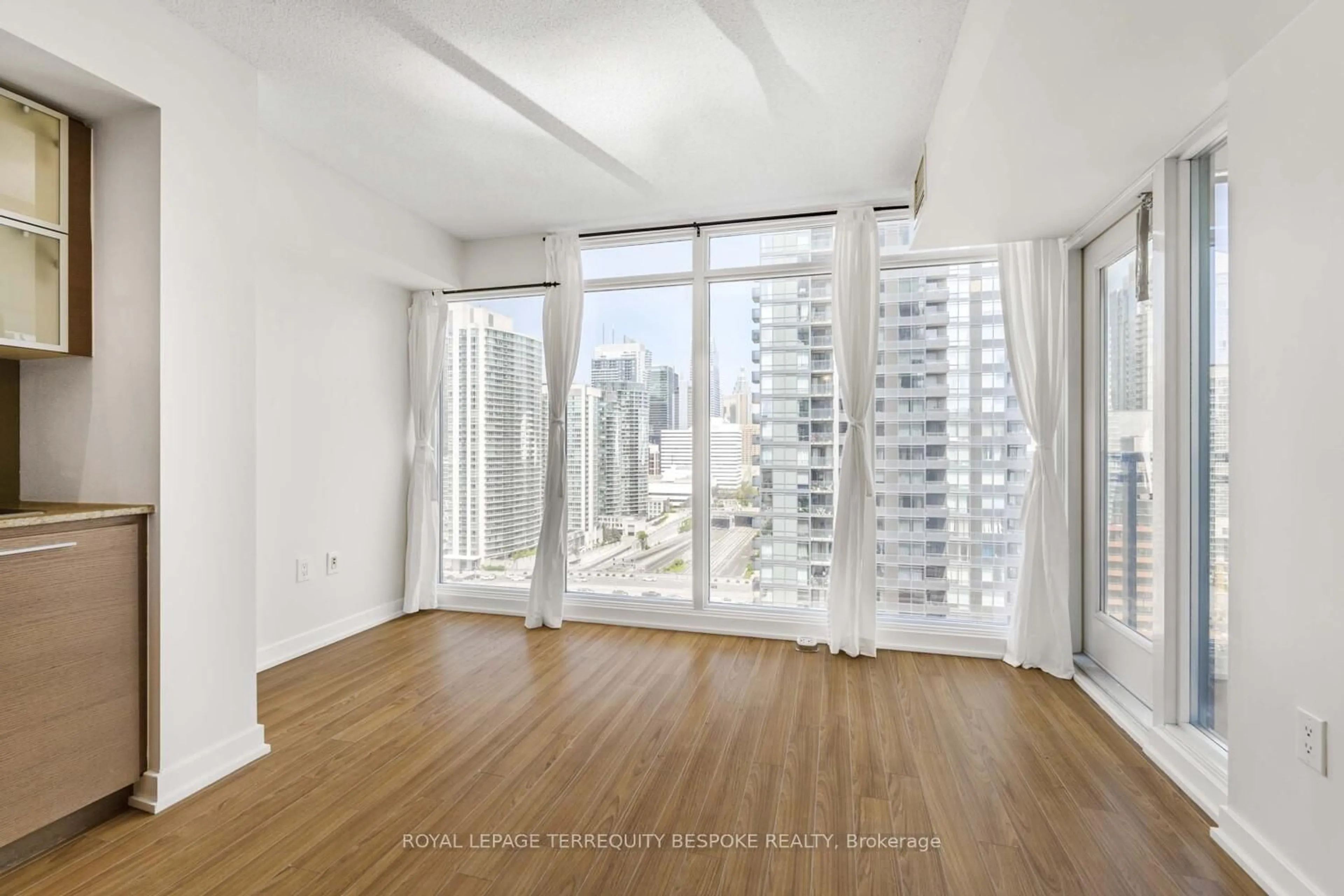 A pic of a room for 25 Capreol Crt #2102, Toronto Ontario M5V 3Z7