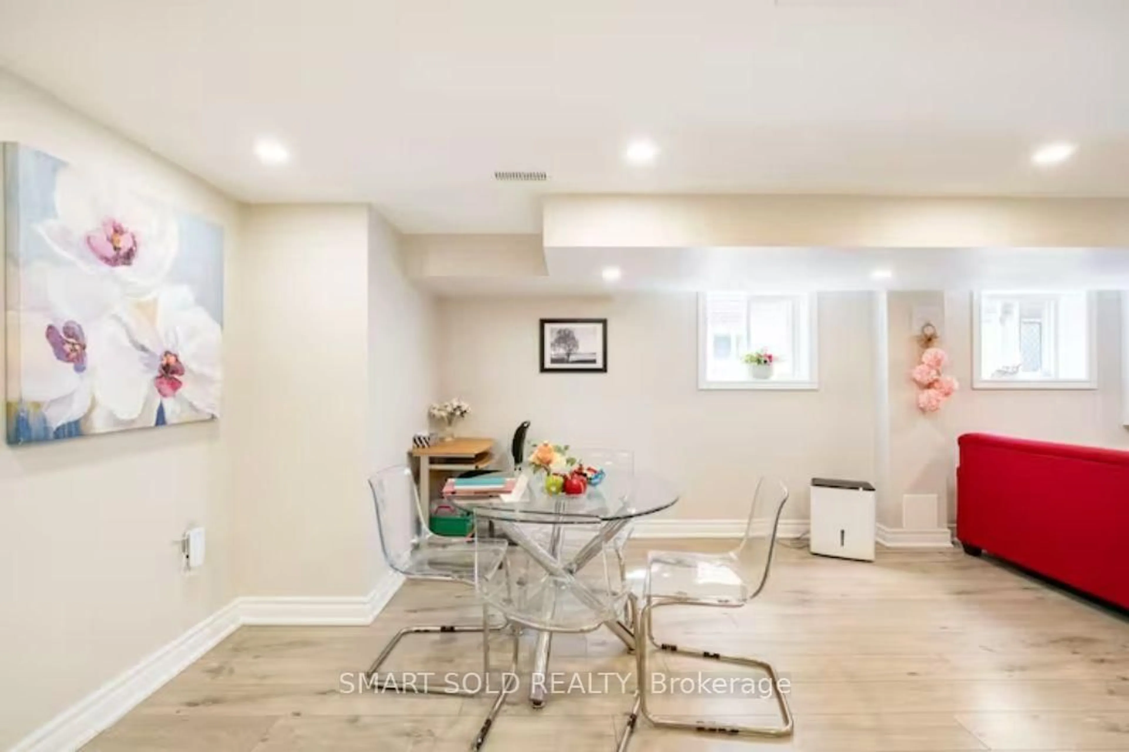 Unknown for 76 Clancy Dr, Toronto Ontario M2J 2V8