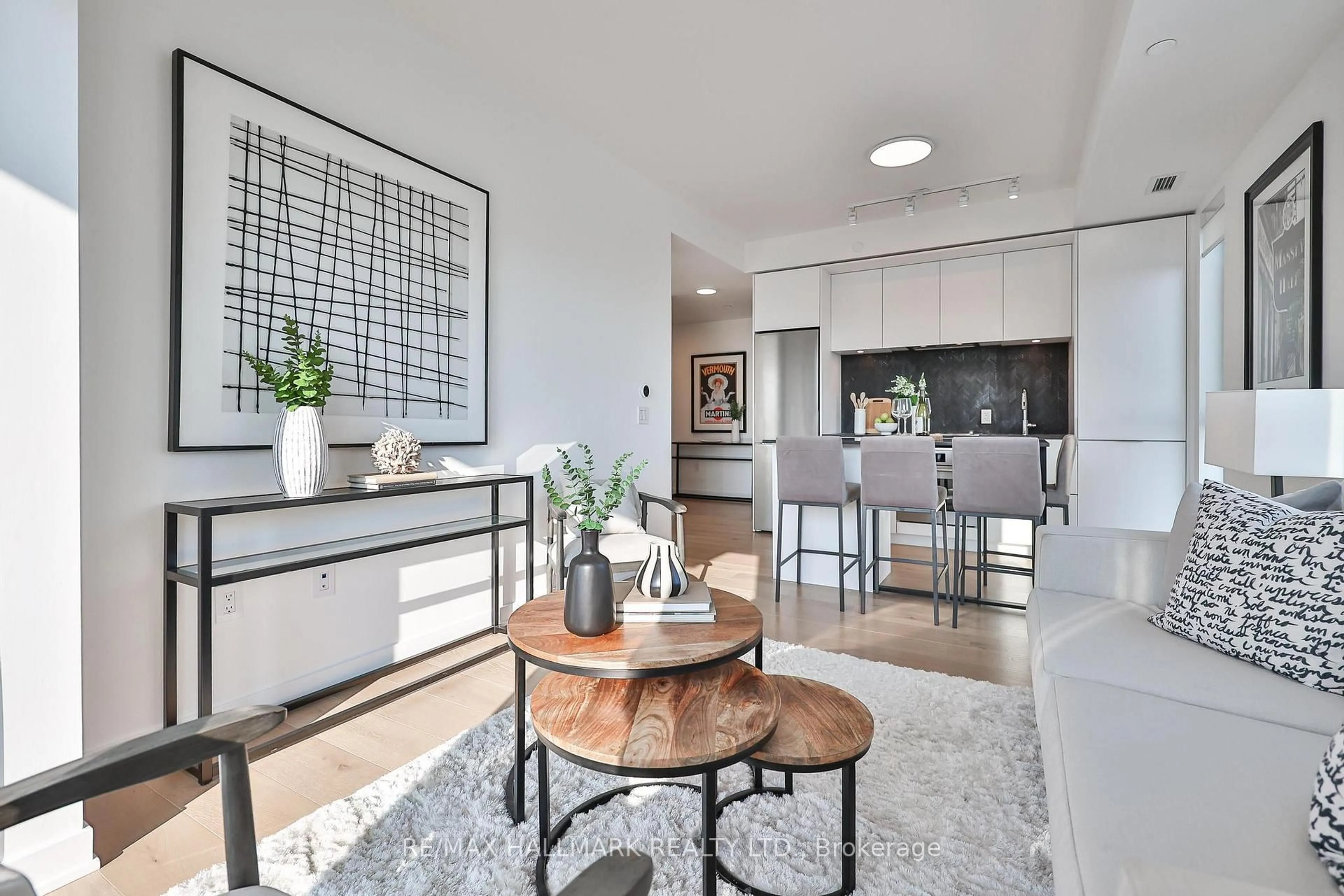 Unknown for 130 River St #2703, Toronto Ontario M5A 0R8