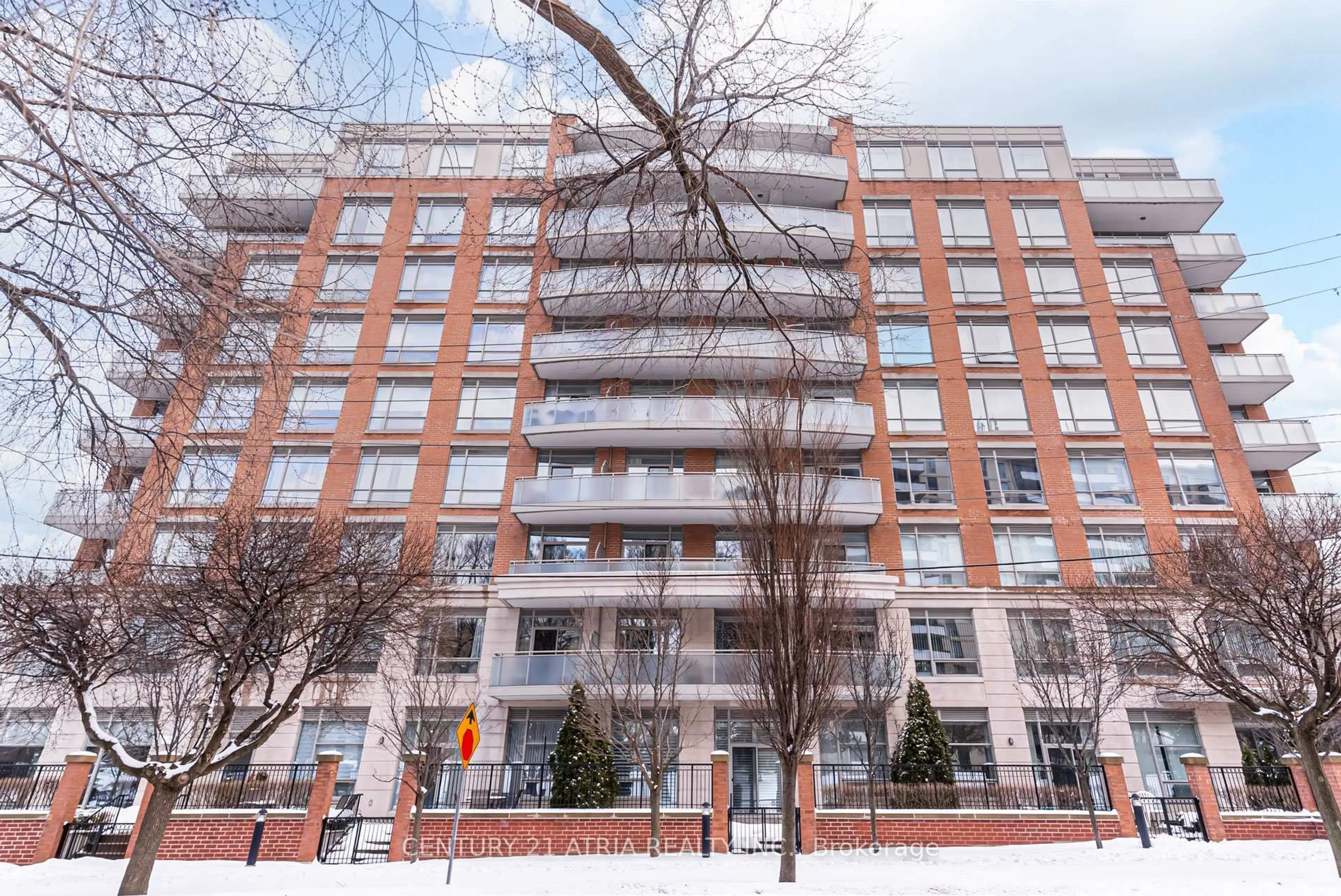 Unknown for 17 Ruddington Dr #101, Toronto Ontario M2K 0A8