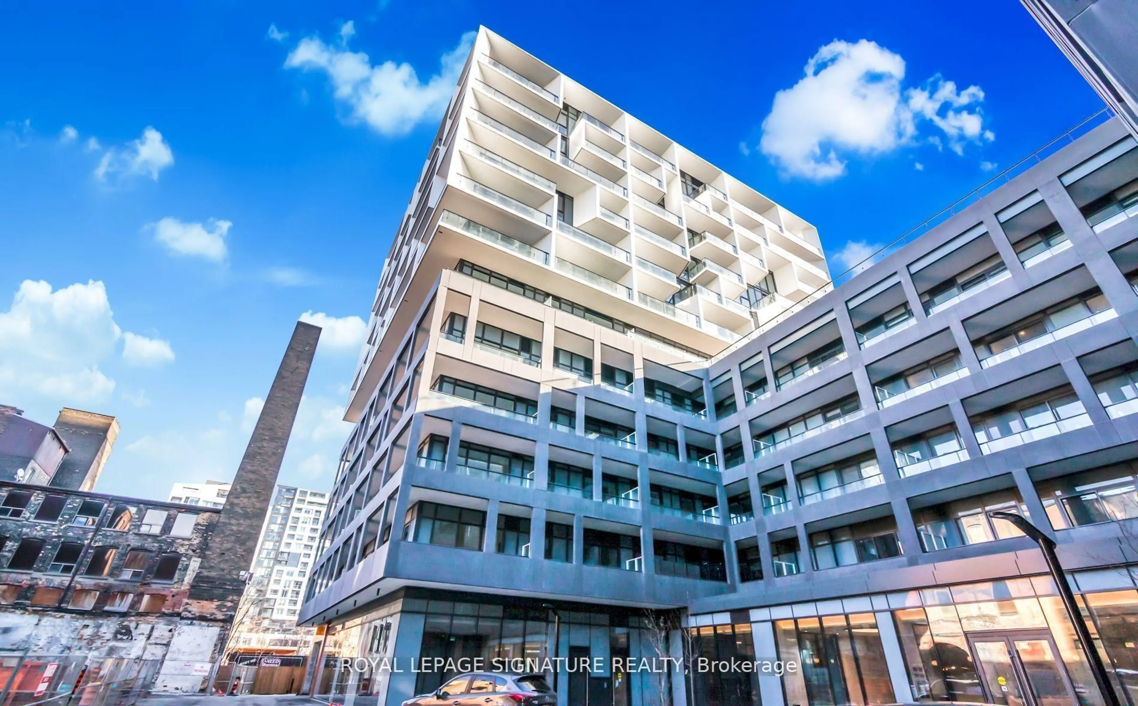 Unknown for 9 Tecumseth St #403, Toronto Ontario M5V 3G4