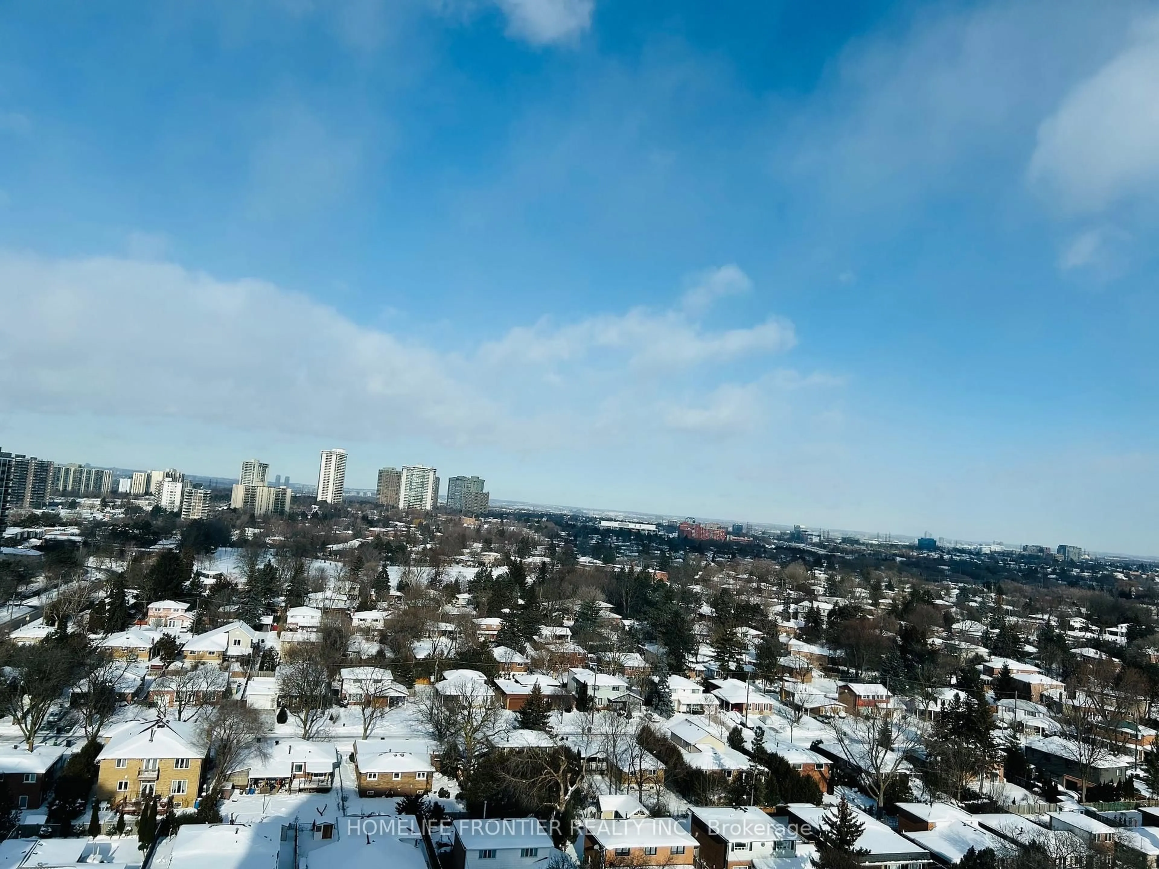 Blurry image for 150 Fairview Mall Dr #1405, Toronto Ontario M2J 0E7