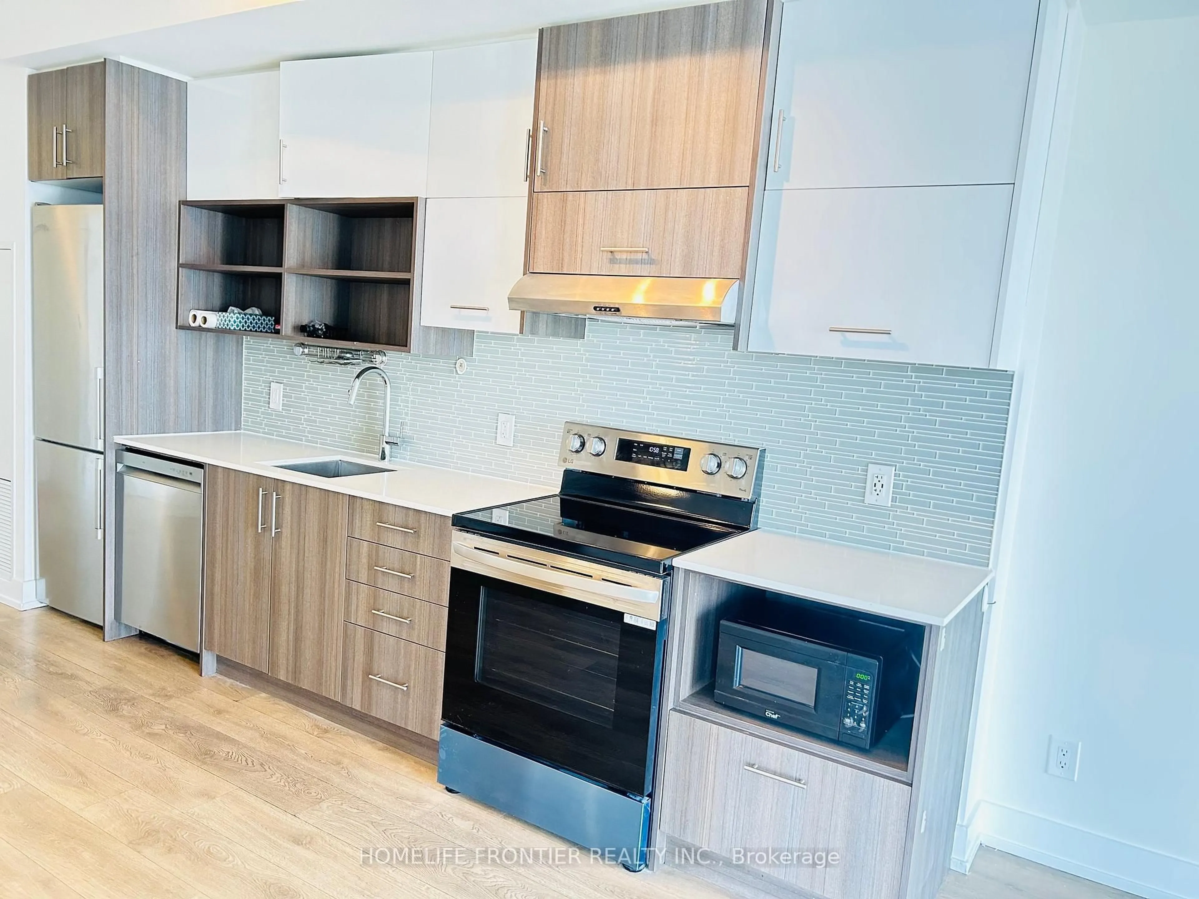 Unknown for 150 Fairview Mall Dr #1405, Toronto Ontario M2J 0E7