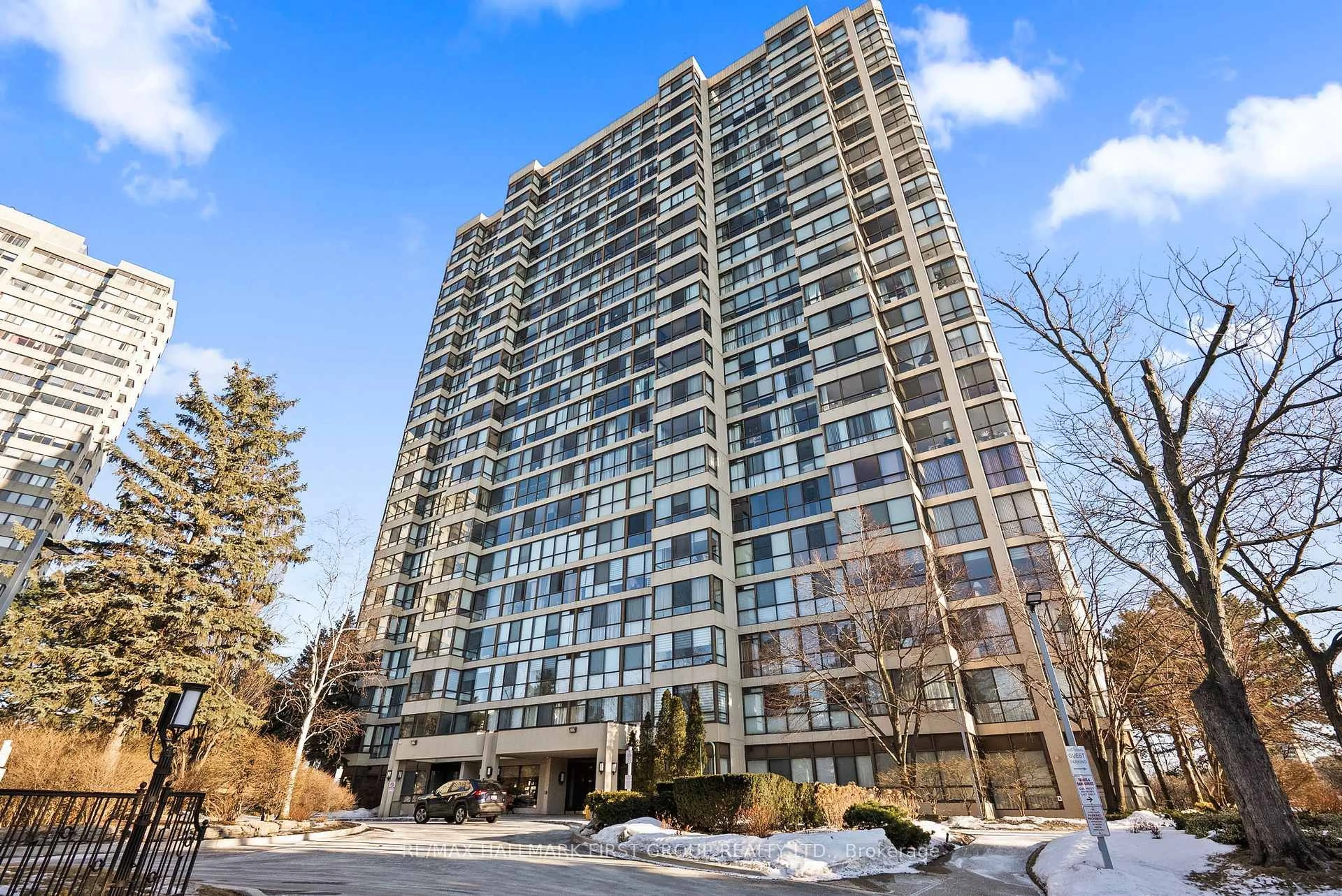 Unknown for 131 Torresdale Ave #707, Toronto Ontario M2R 3T1