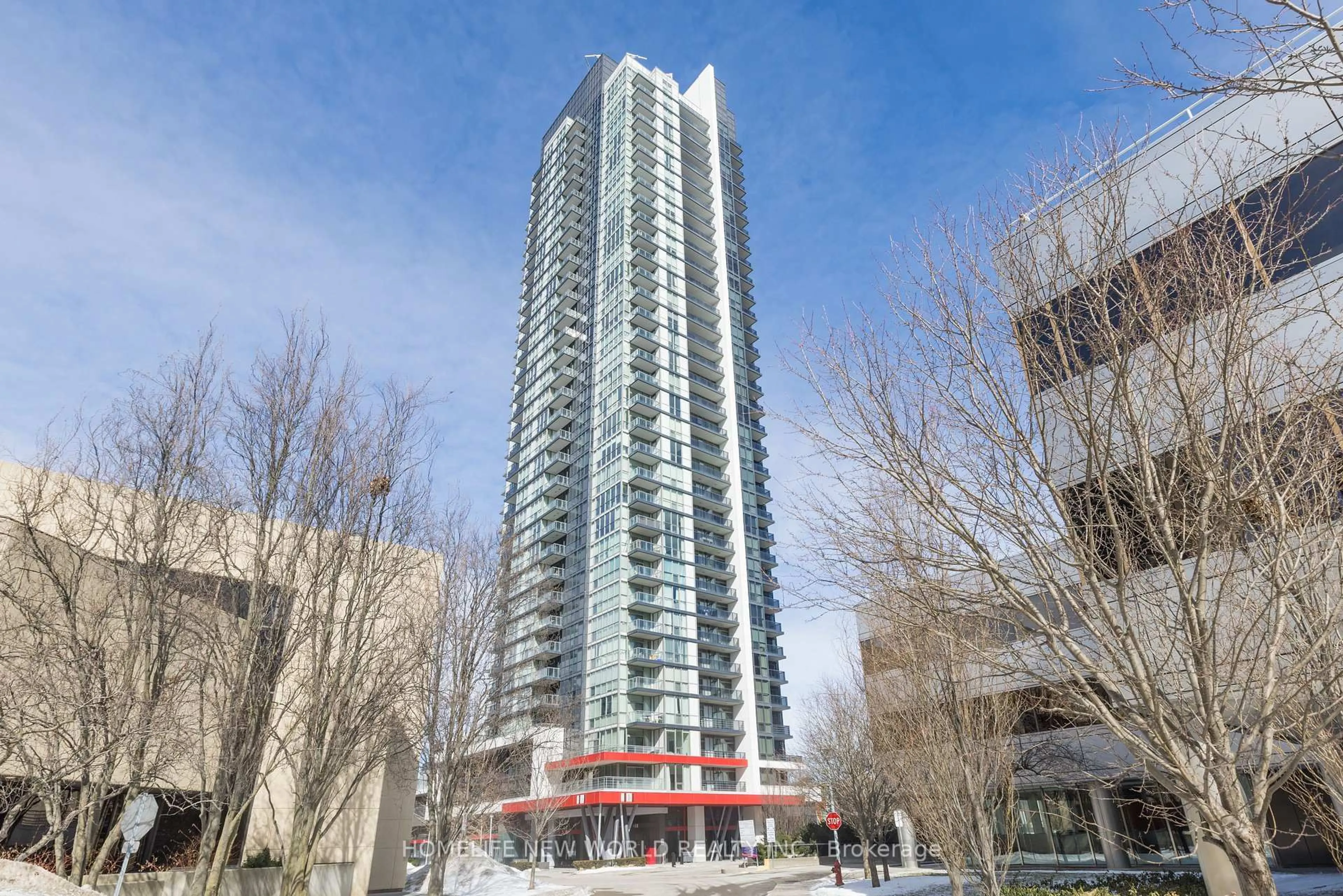 Unknown for 88 Sheppard Ave #801, Toronto Ontario M2N 0G9