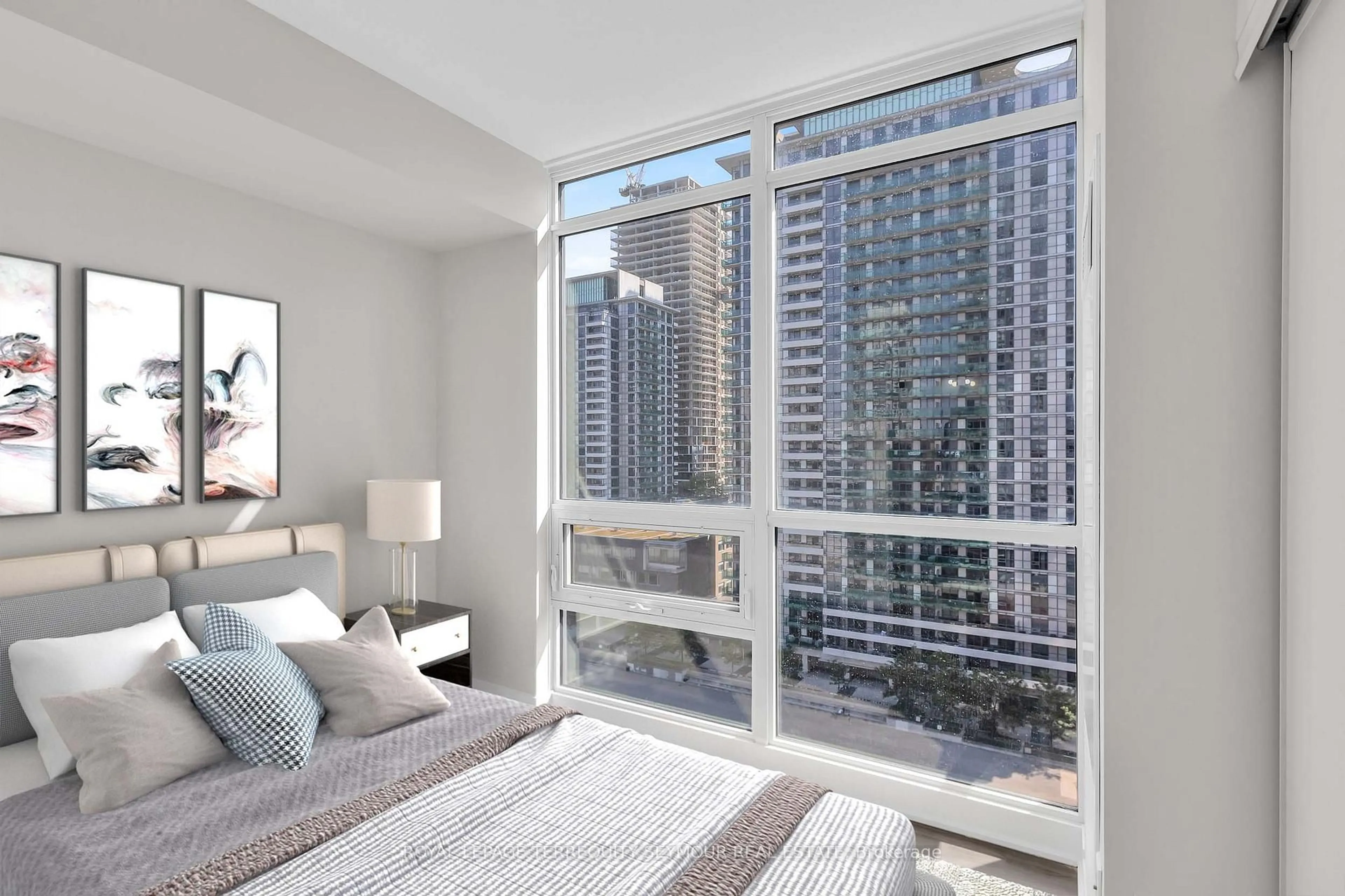 Unknown for 30 Roehampton Ave #1210, Toronto Ontario M4P 0B9