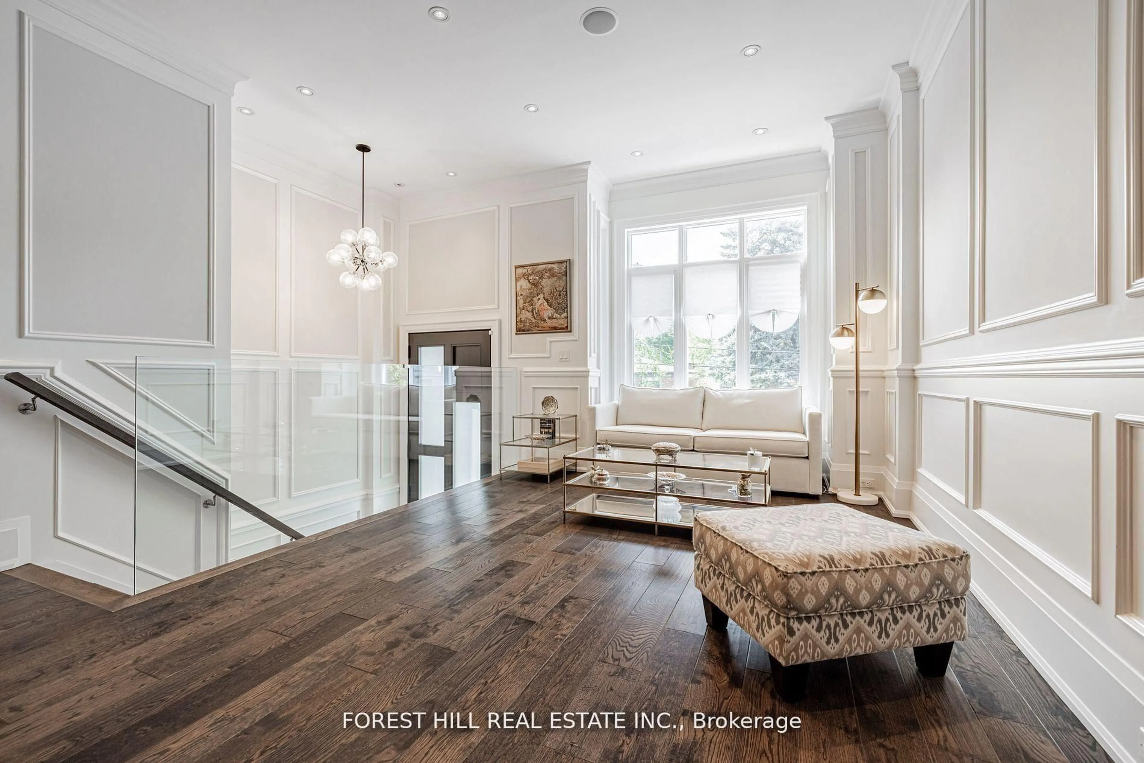 Unknown for 117 Harlandale Ave, Toronto Ontario M2N 1P2