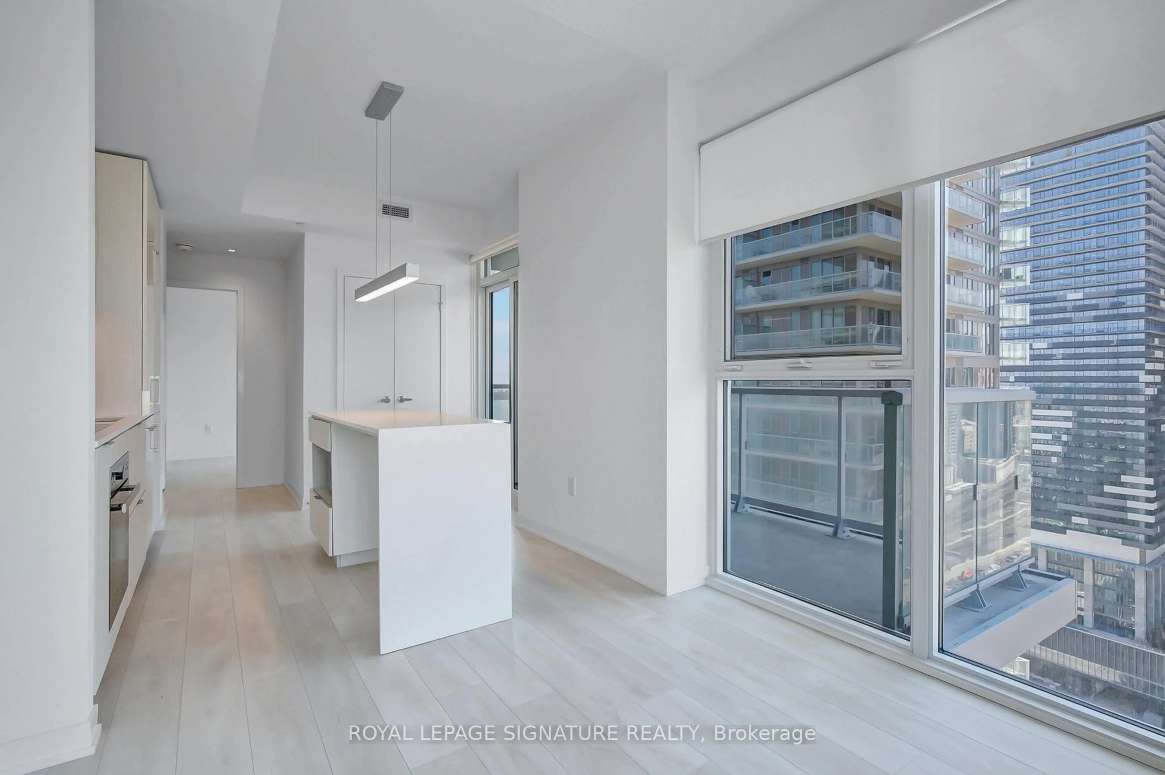 Unknown for 20 Richardson St #2208, Toronto Ontario M5A 0S6