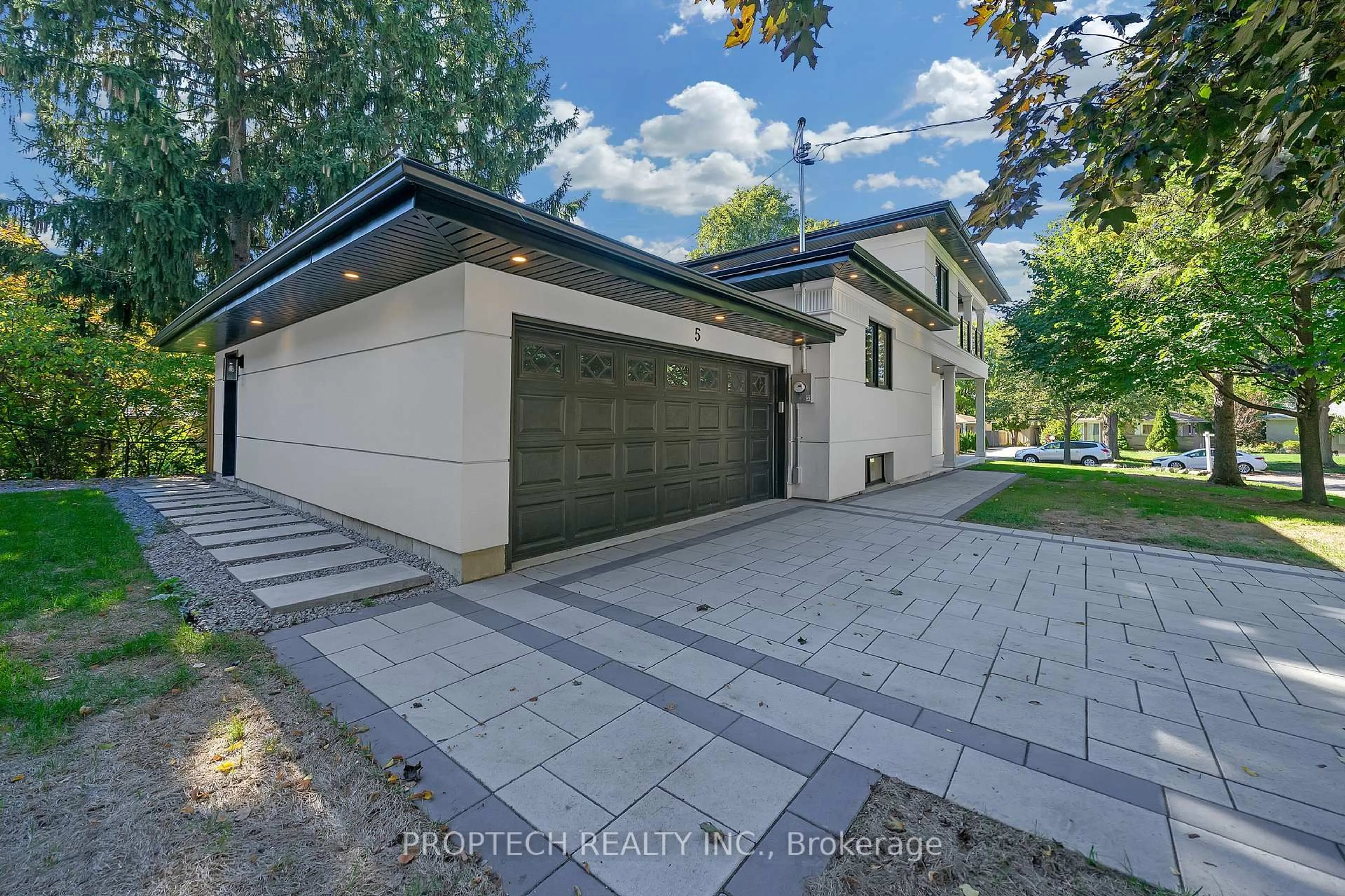 Unknown for 5 Trailside Dr, Toronto Ontario M2J 2E1