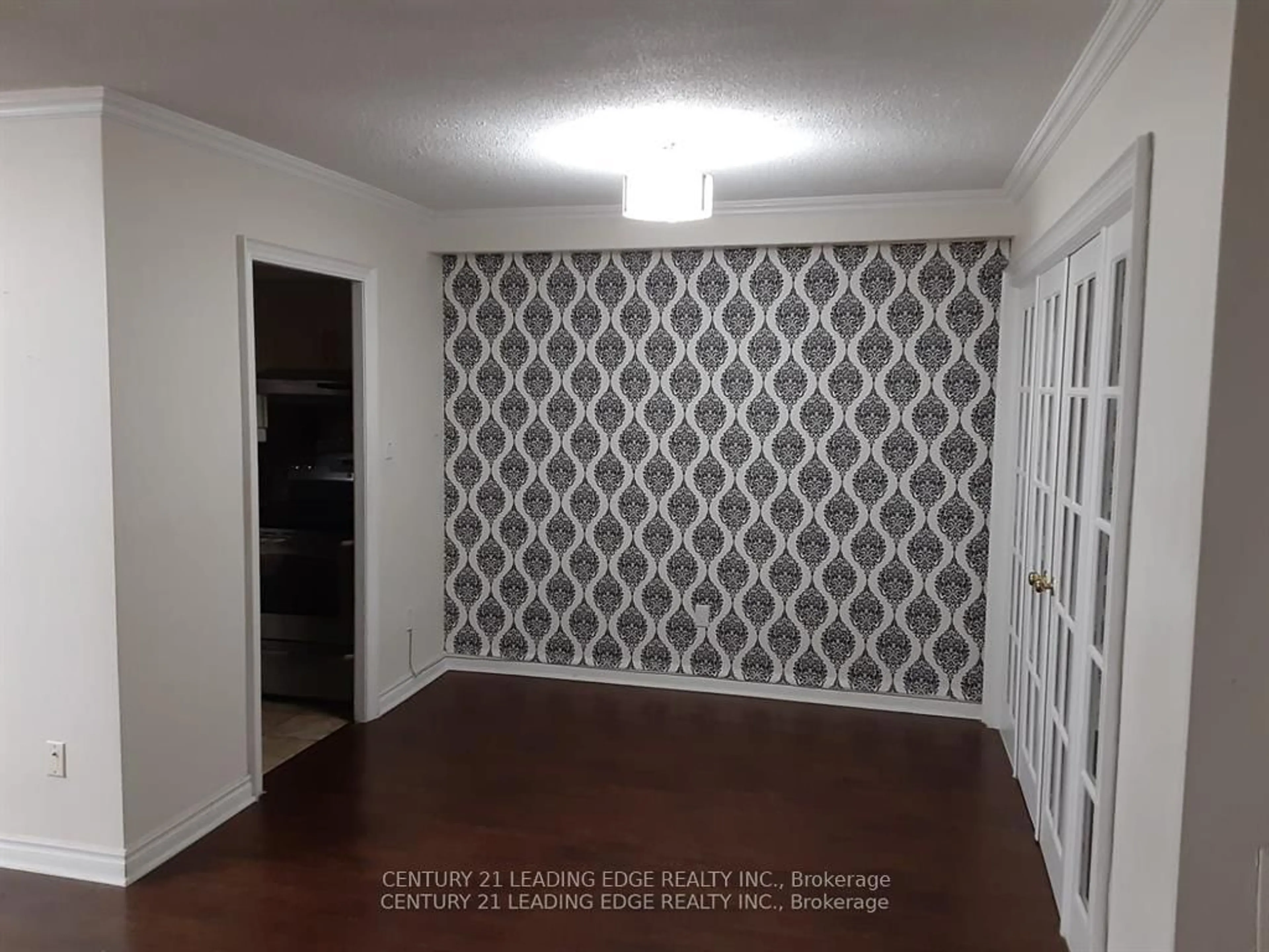 A pic of a room for 5 Shady Gfwy #1605, Toronto Ontario M3C 3A5