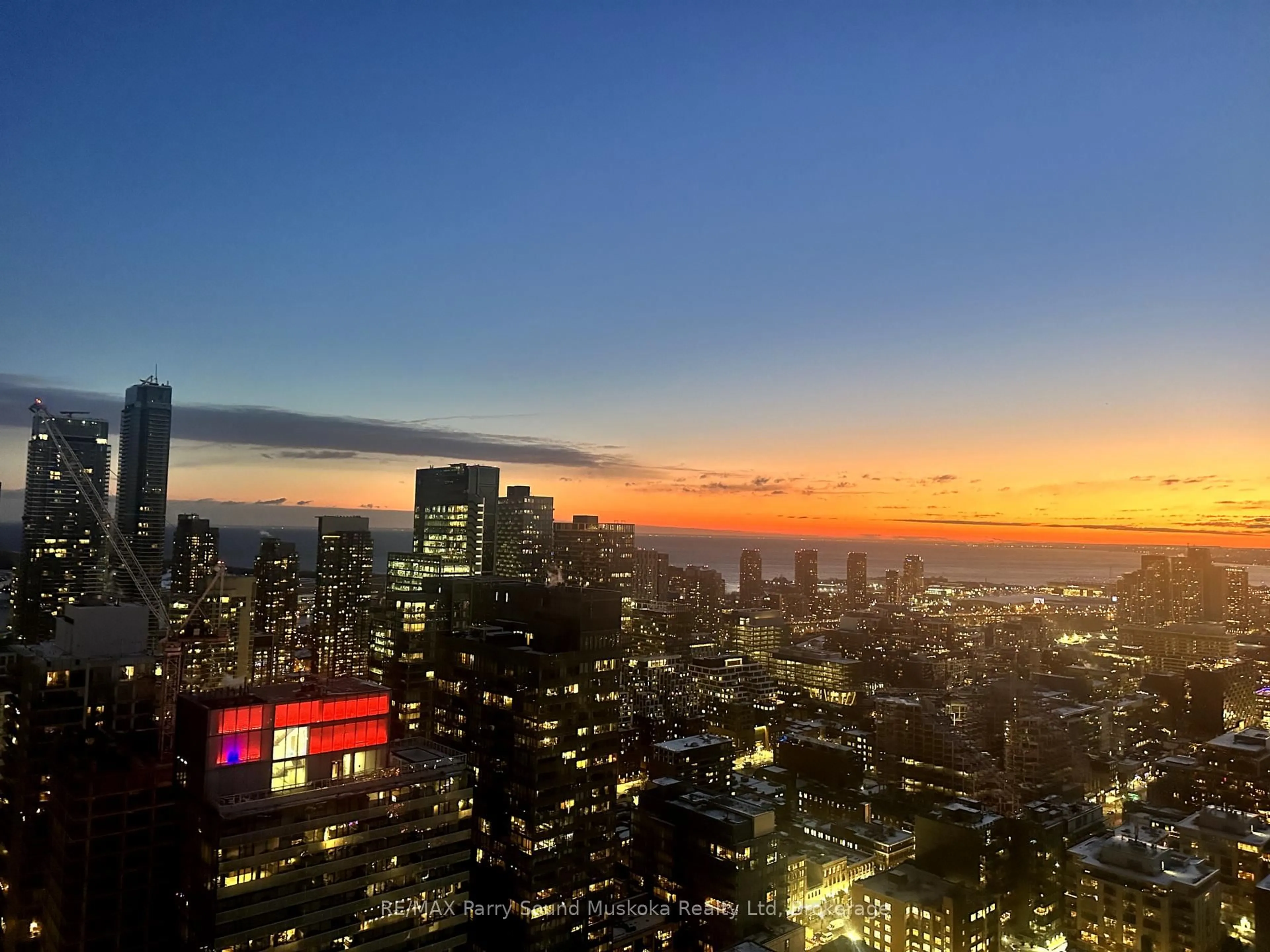 A pic of a room for 108 Peter St #4906, Toronto Ontario M5V 0W2