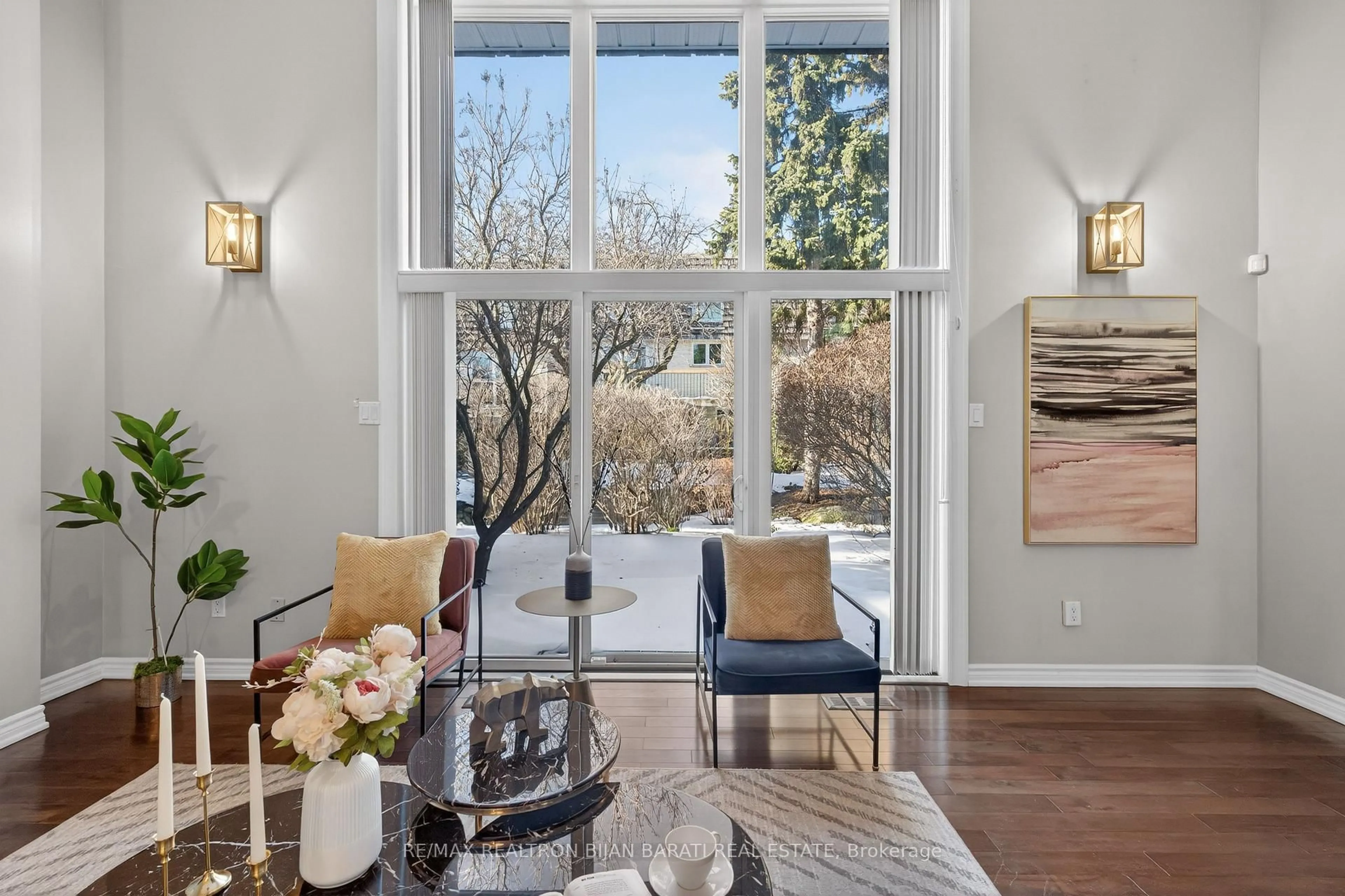 Unknown for 79 Scenic Mill Way, Toronto Ontario M2L 1S9