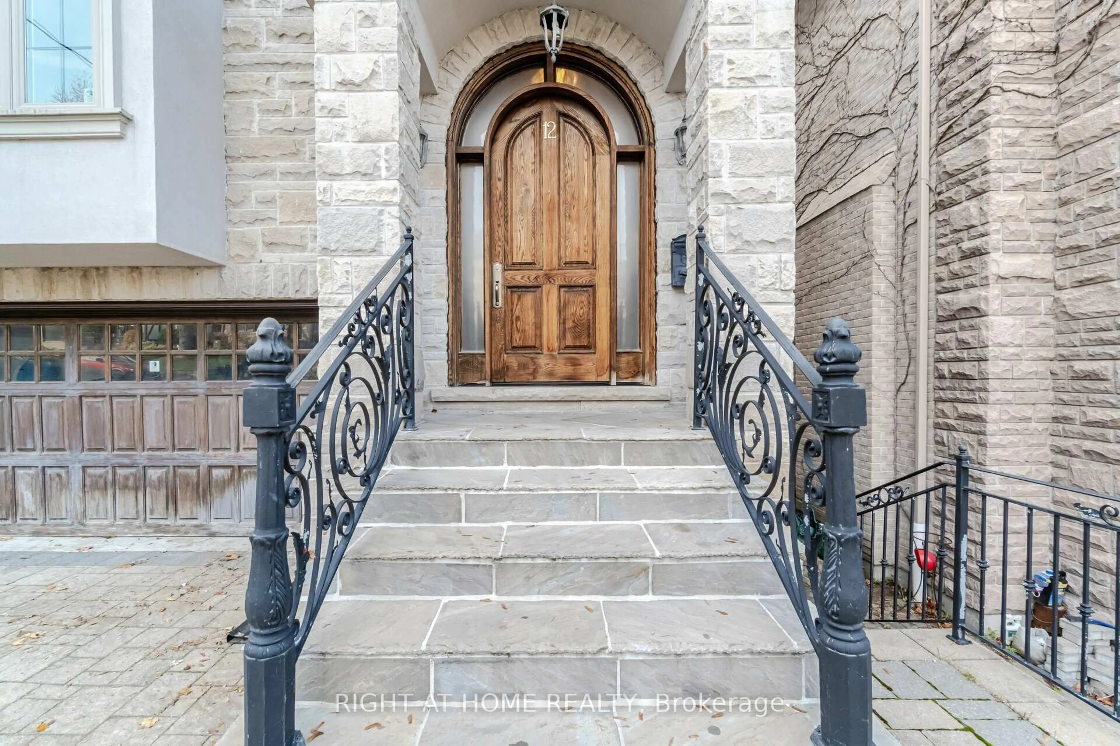 Unknown for 12 Walder Ave, Toronto Ontario M4P 2R5