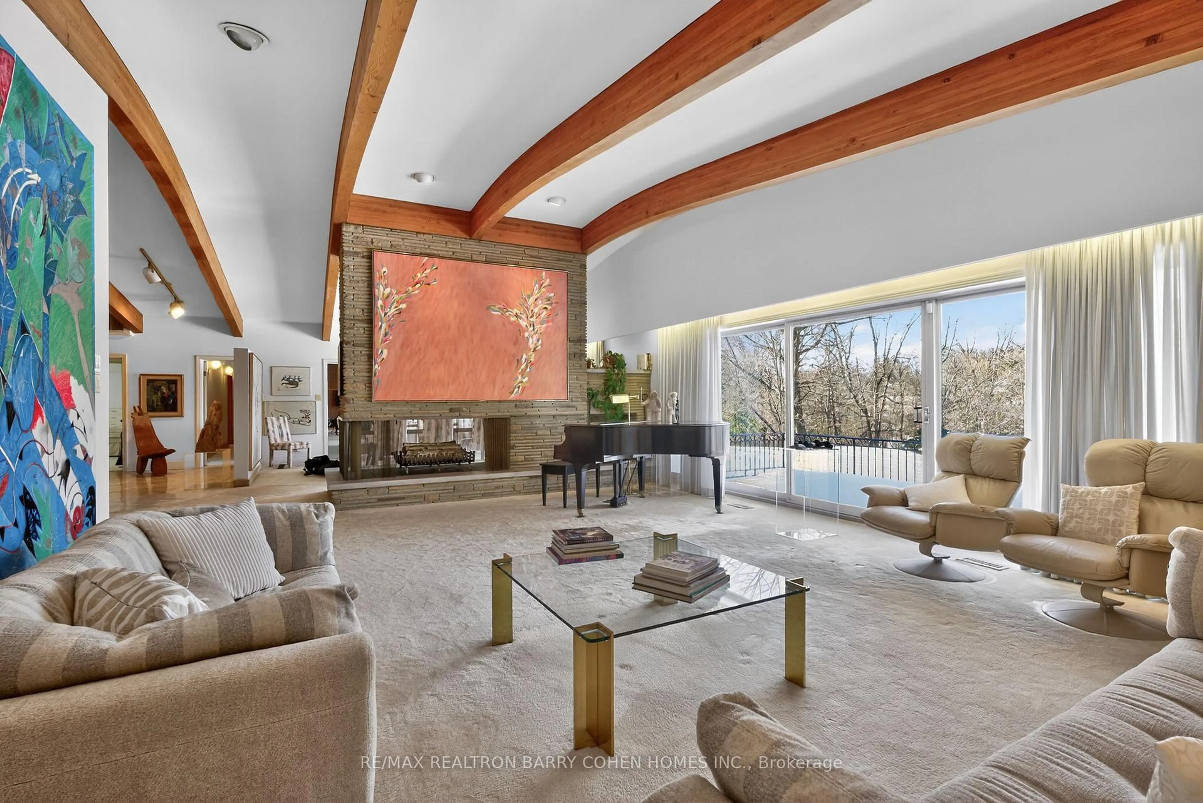 Unknown for 28 Daleberry Pl, Toronto Ontario M3B 2A7