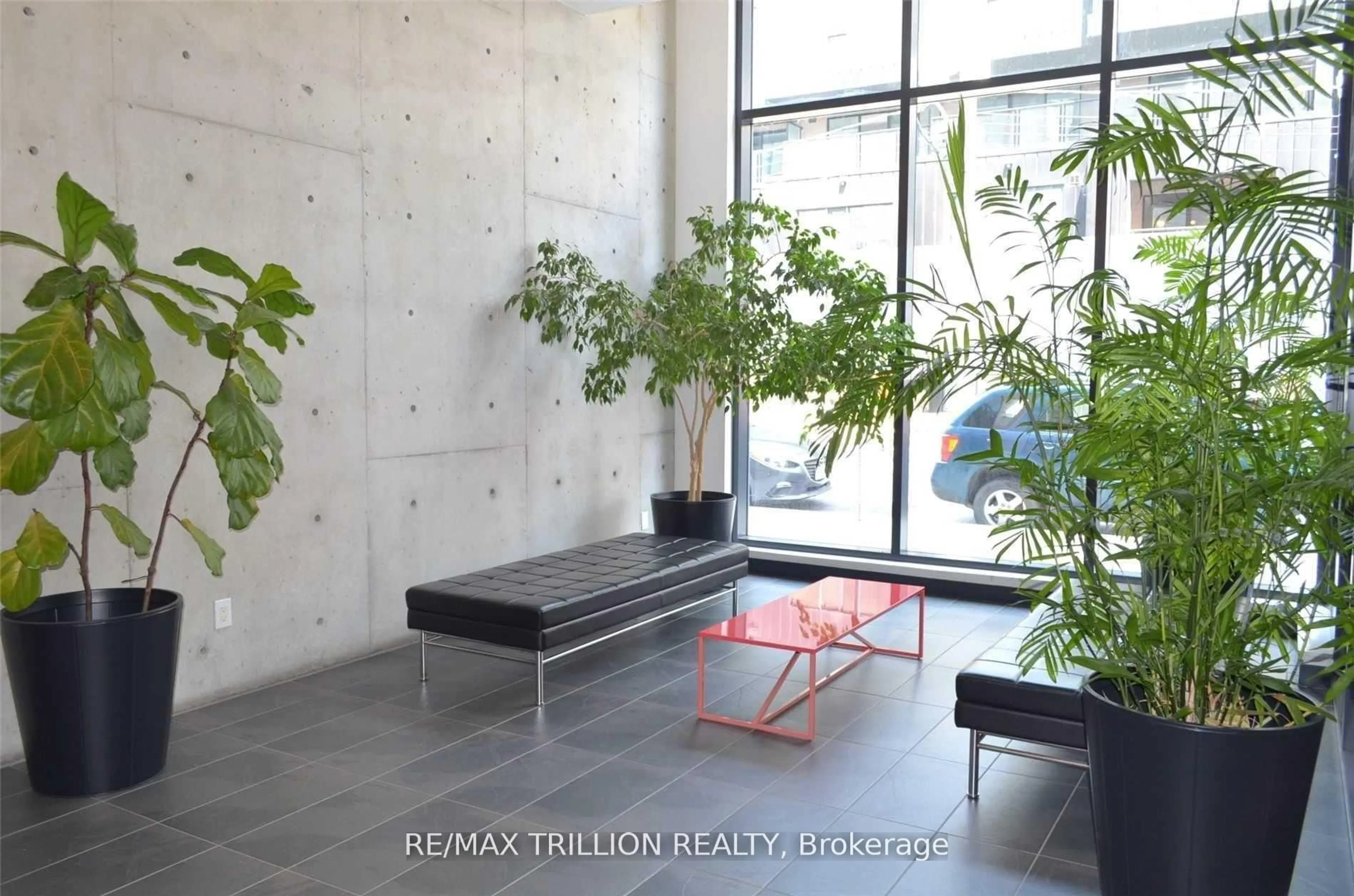 Unknown for 8 Dovercourt Rd #414, Toronto Ontario M6J 0B6