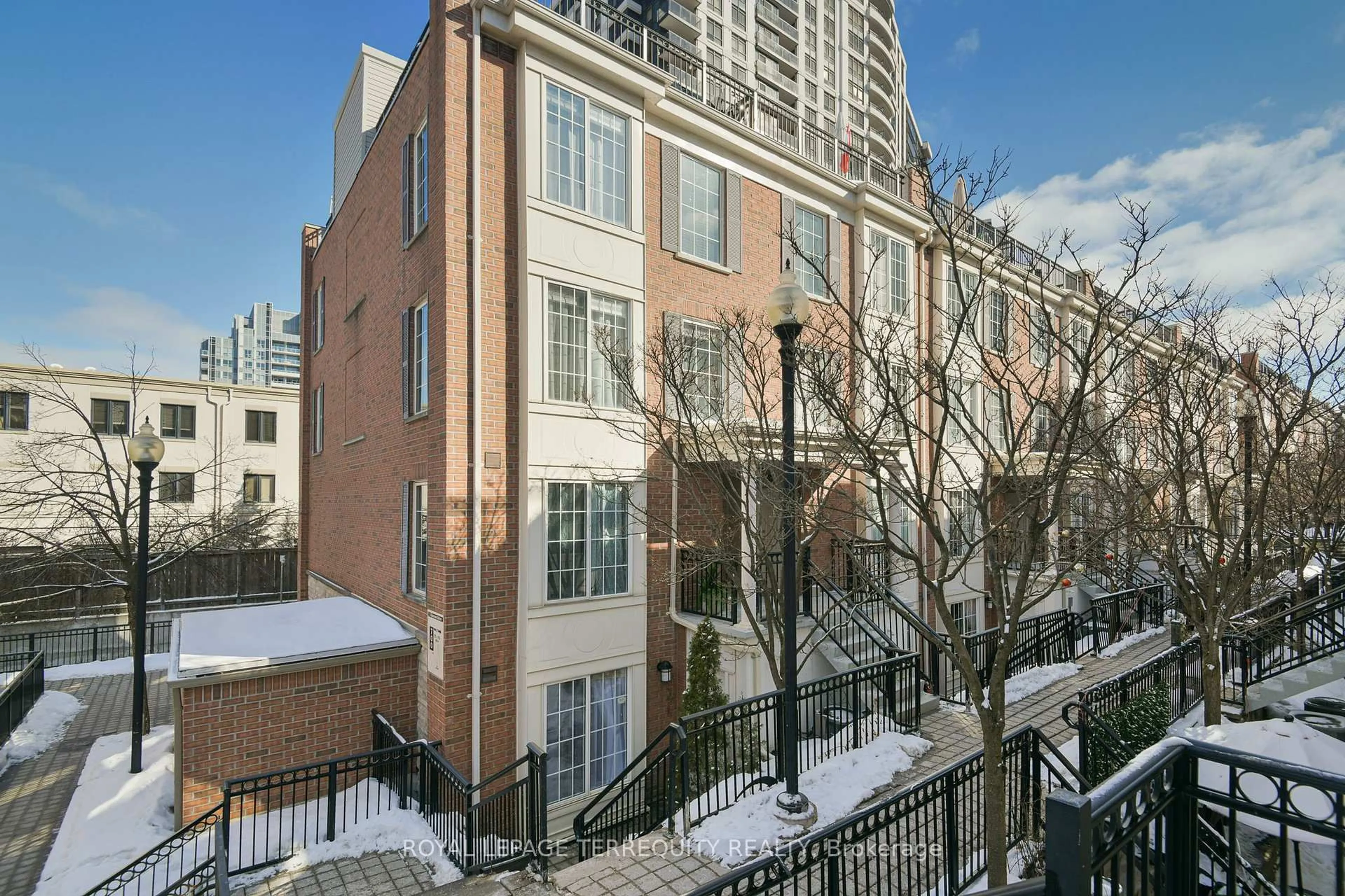 Unknown for 5 Everson Dr #759, Toronto Ontario M2N 7C3