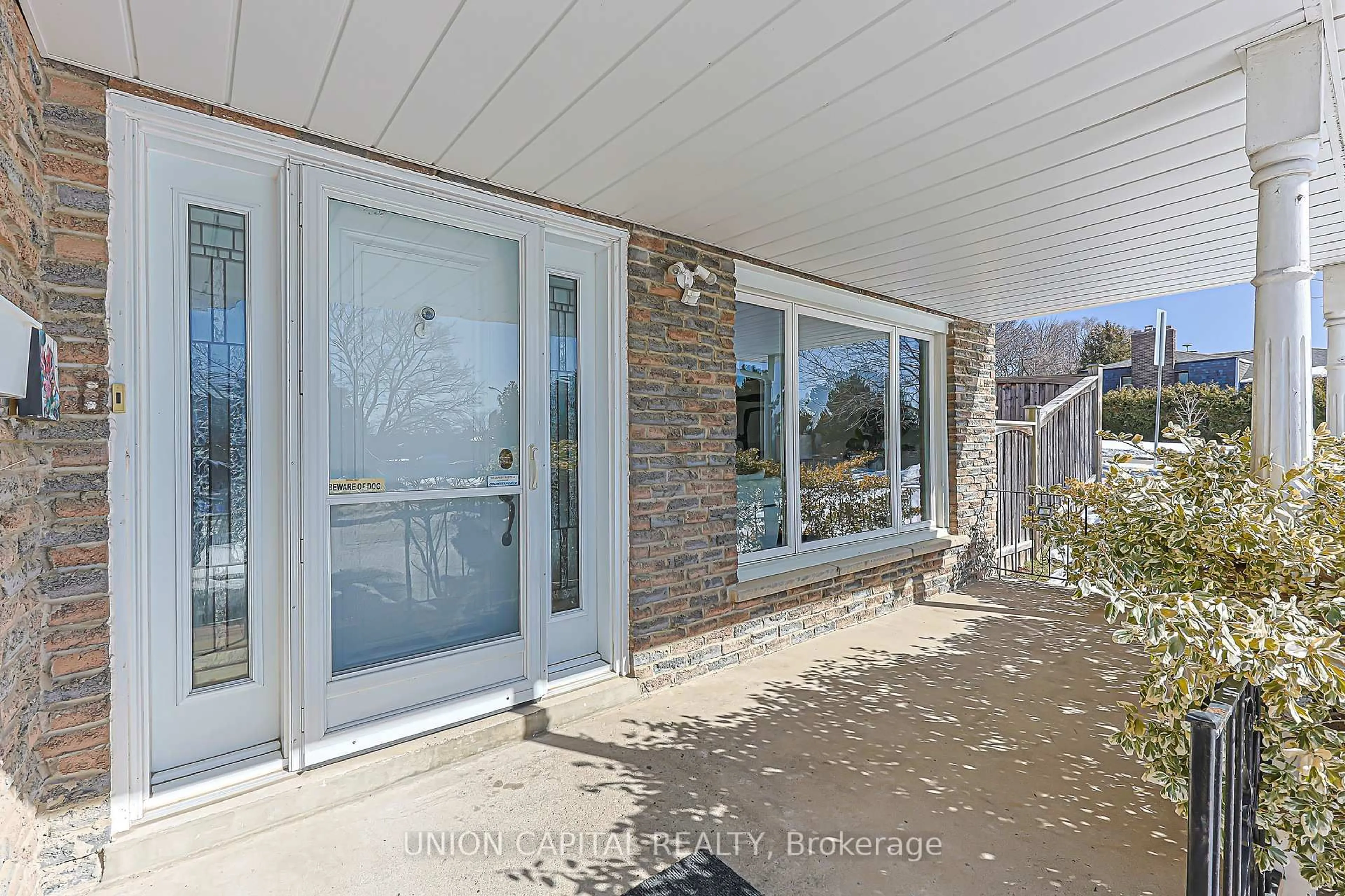 Unknown for 52 Barkwood Cres, Toronto Ontario M2H 3G6