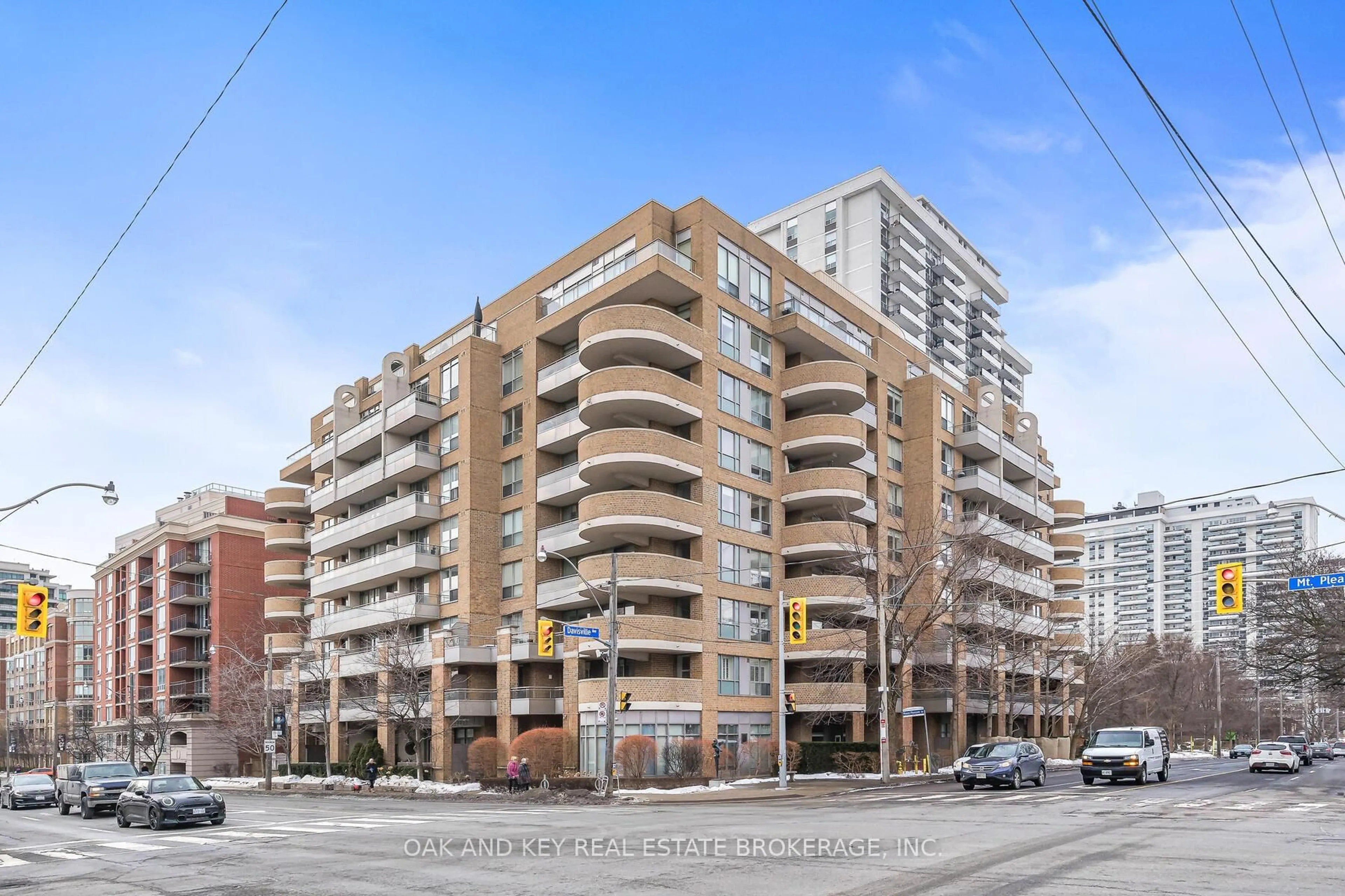 Unknown for 245 Davisville Ave #613, Toronto Ontario M4S 3H4