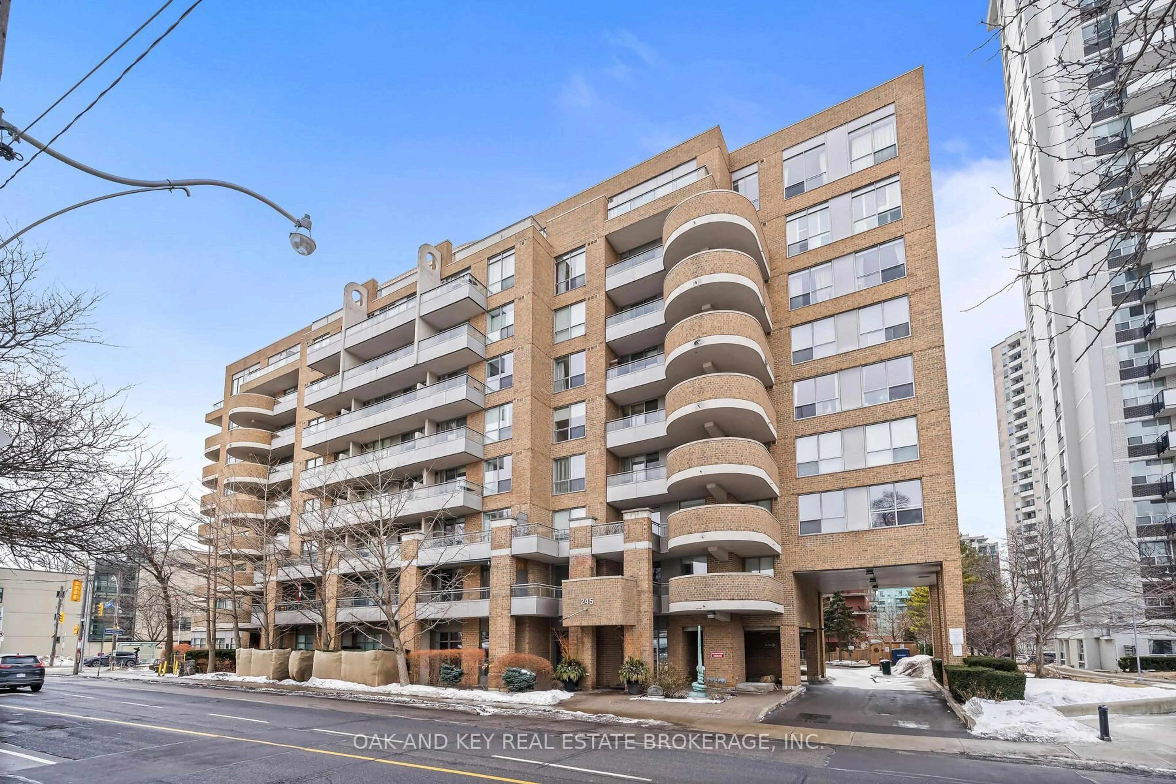 Unknown for 245 Davisville Ave #613, Toronto Ontario M4S 3H4