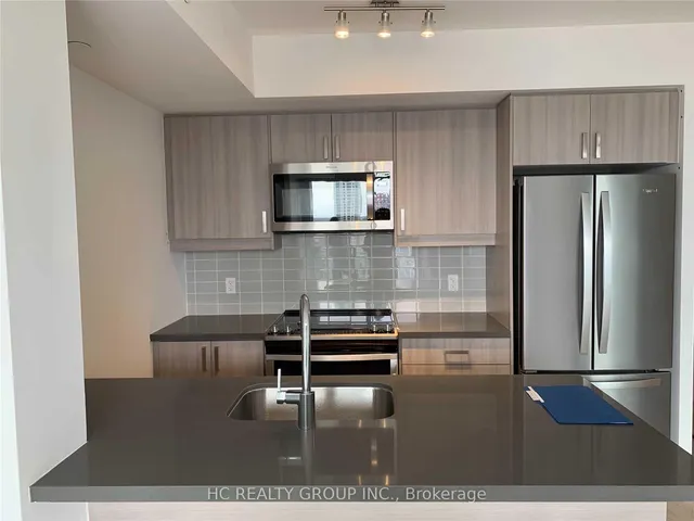 50 Wellesley St #1907, Toronto 3