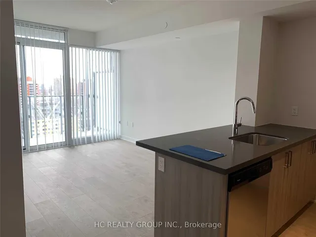 50 Wellesley St #1907, Toronto 4