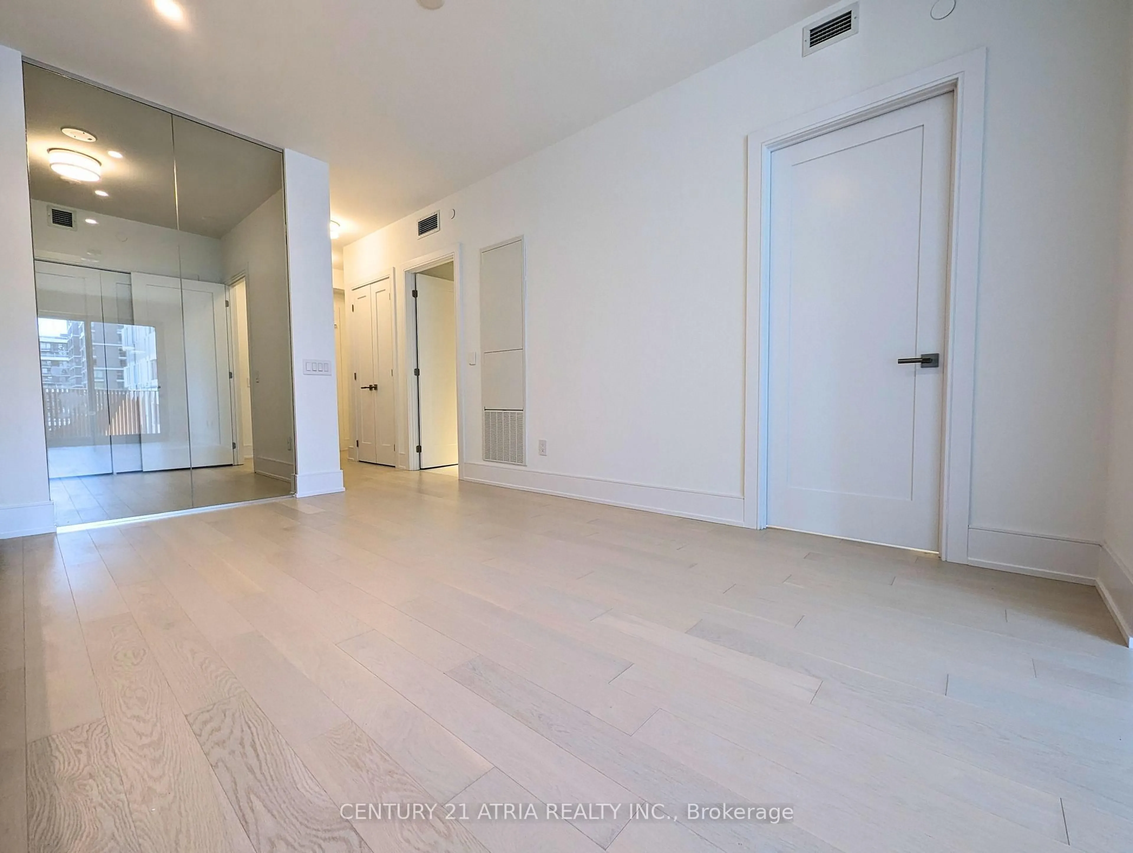 A pic of a room for 155 Merchants' Wharf #523, Toronto Ontario M5A 0Y4