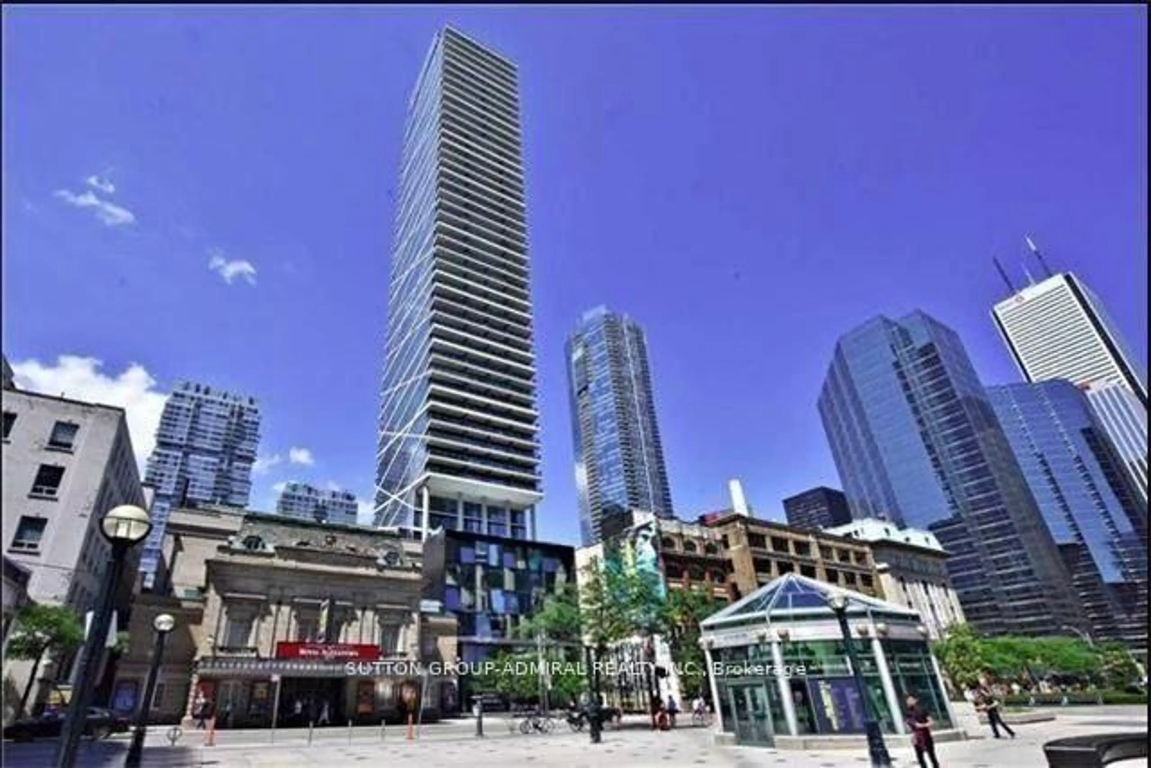 Unknown for 224 King St #1405, Toronto Ontario M5V 1H8