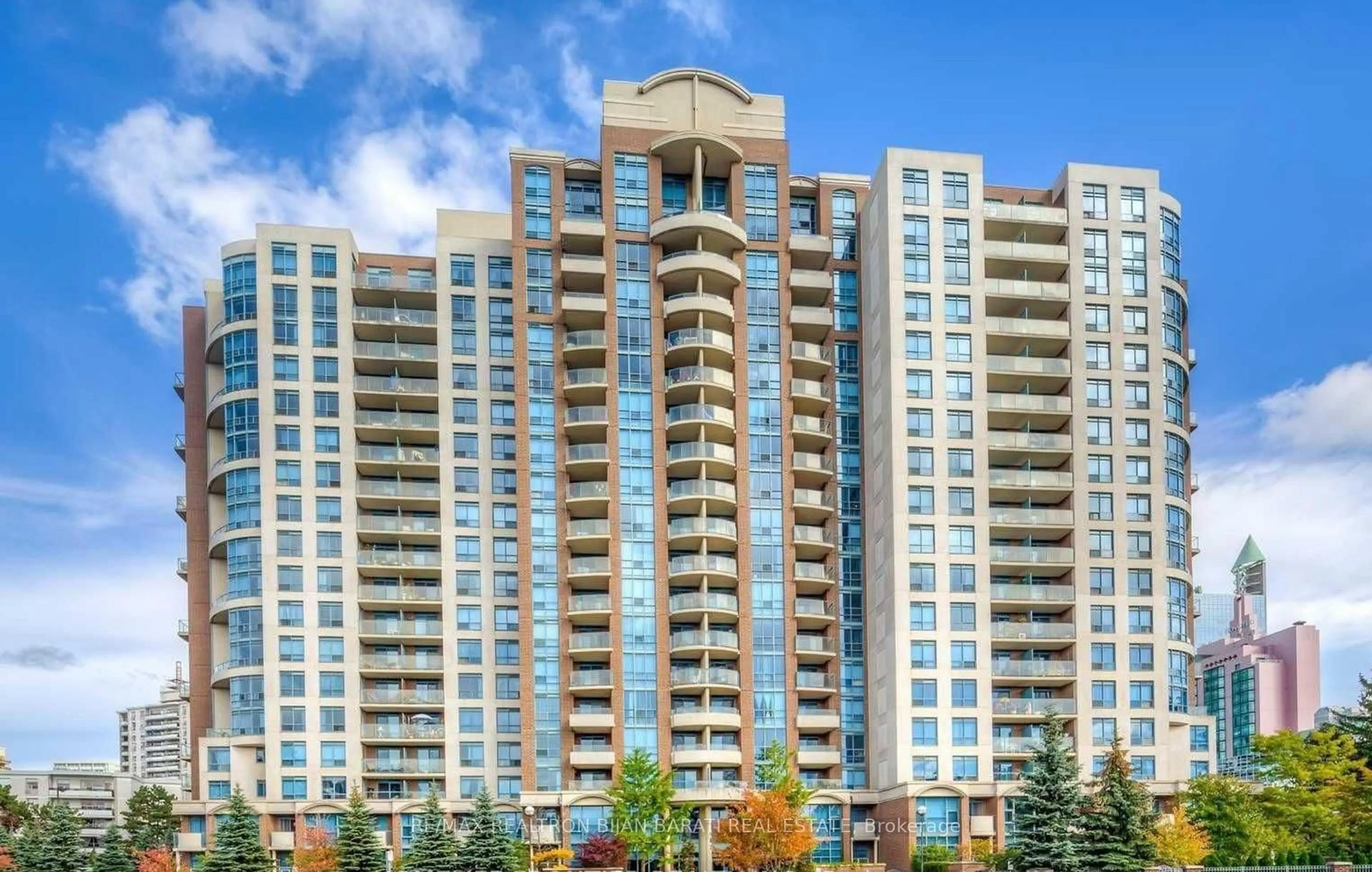 Unknown for 233 Beecroft Rd #923, Toronto Ontario M2N 6Z9