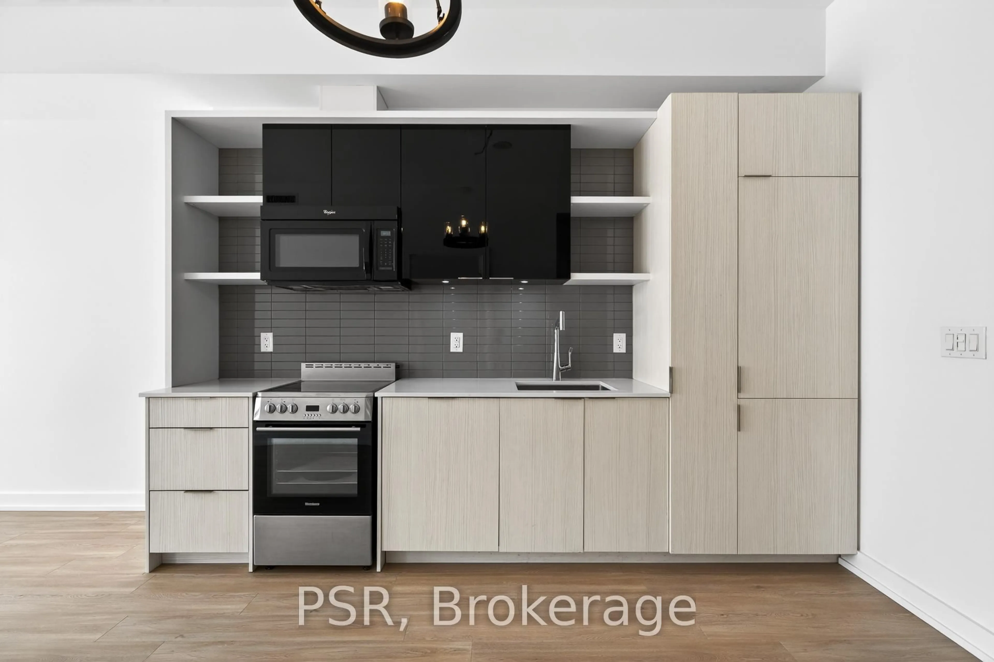 Unknown for 6 Parkwood Ave #509, Toronto Ontario M4V 0A3