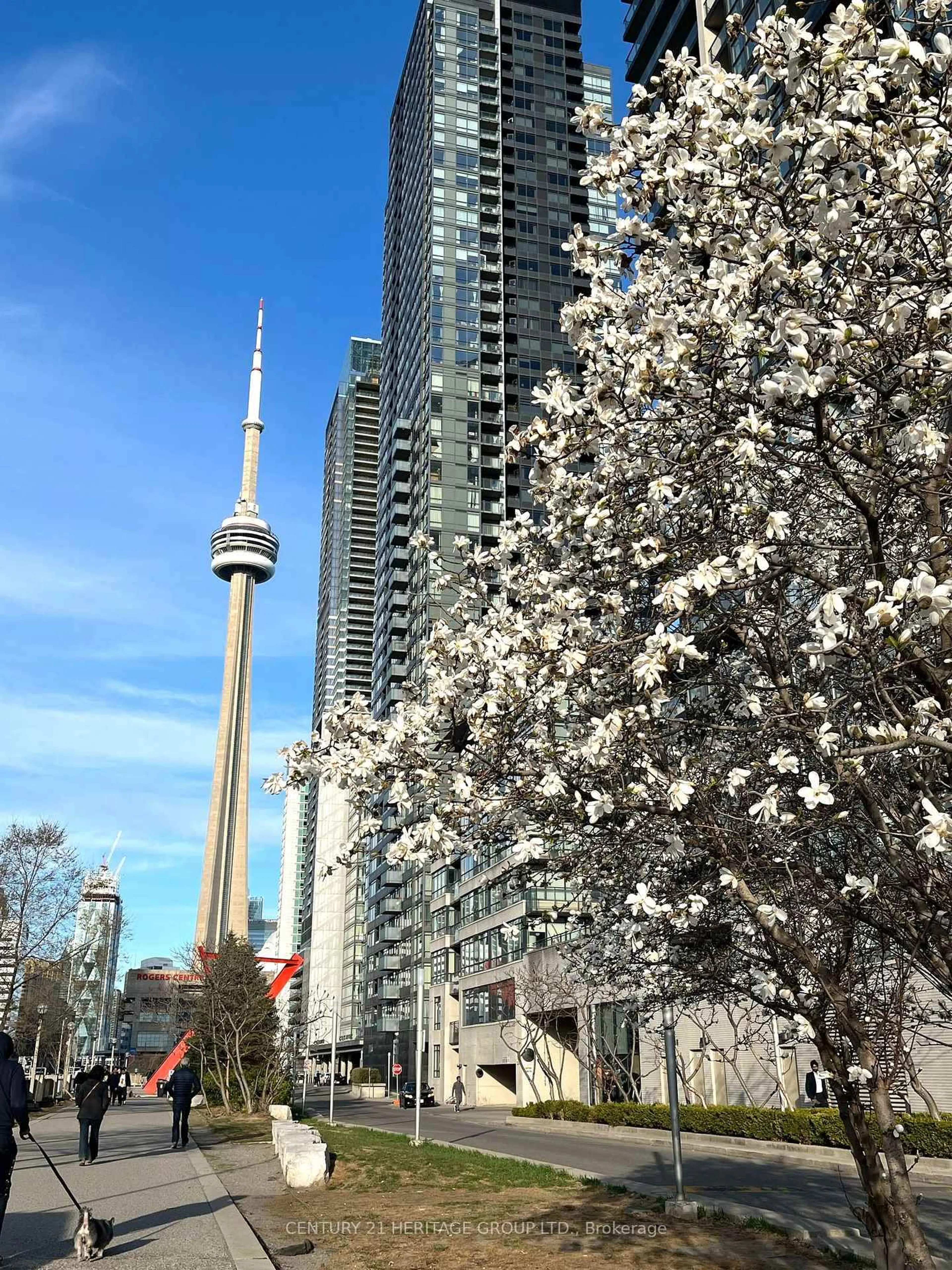 Unknown for 15 Iceboat Terr #2009, Toronto Ontario M5V 4A5