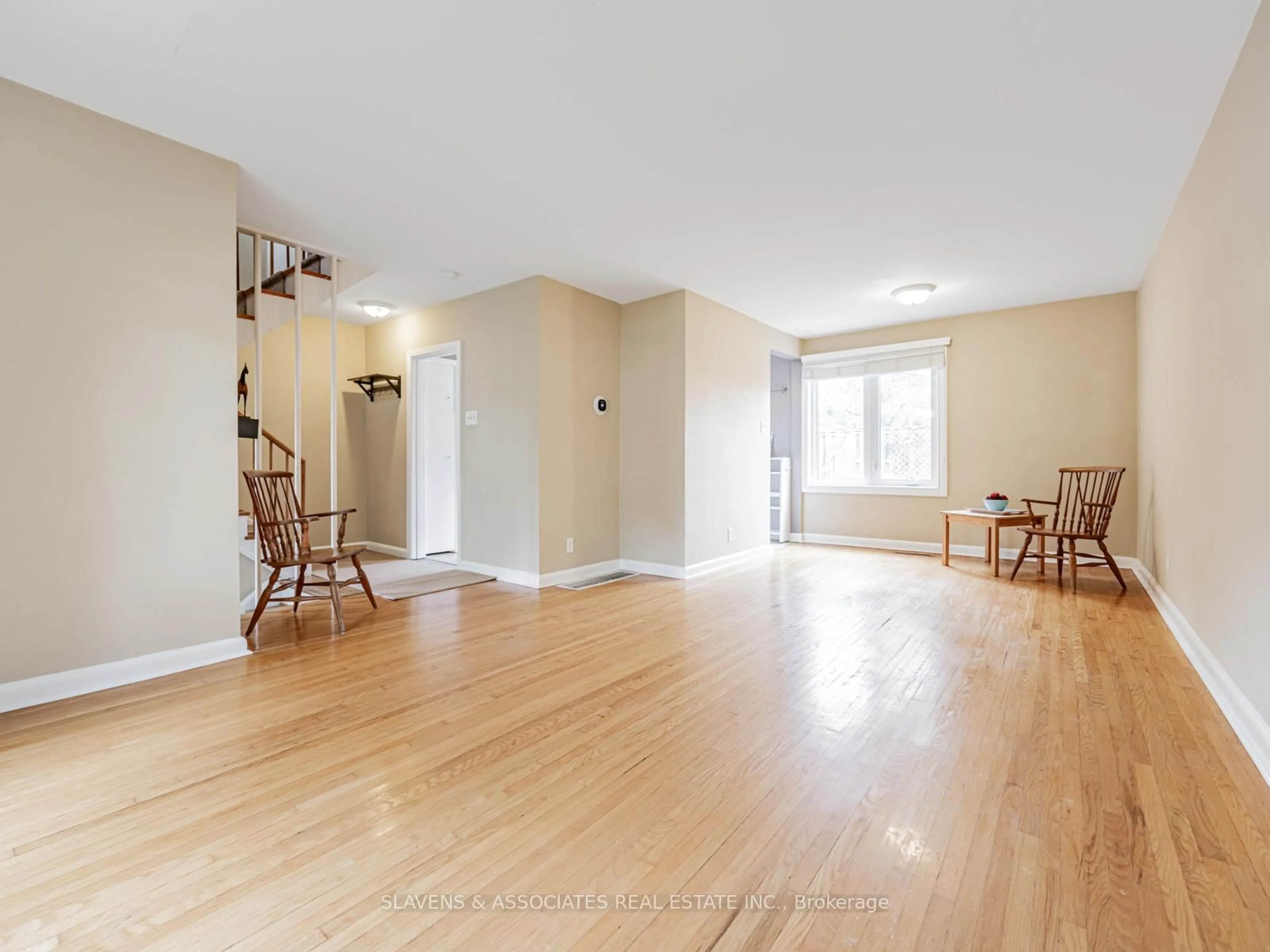 A pic of a room for 4 Burdock Lane, Toronto Ontario M3C 2G5