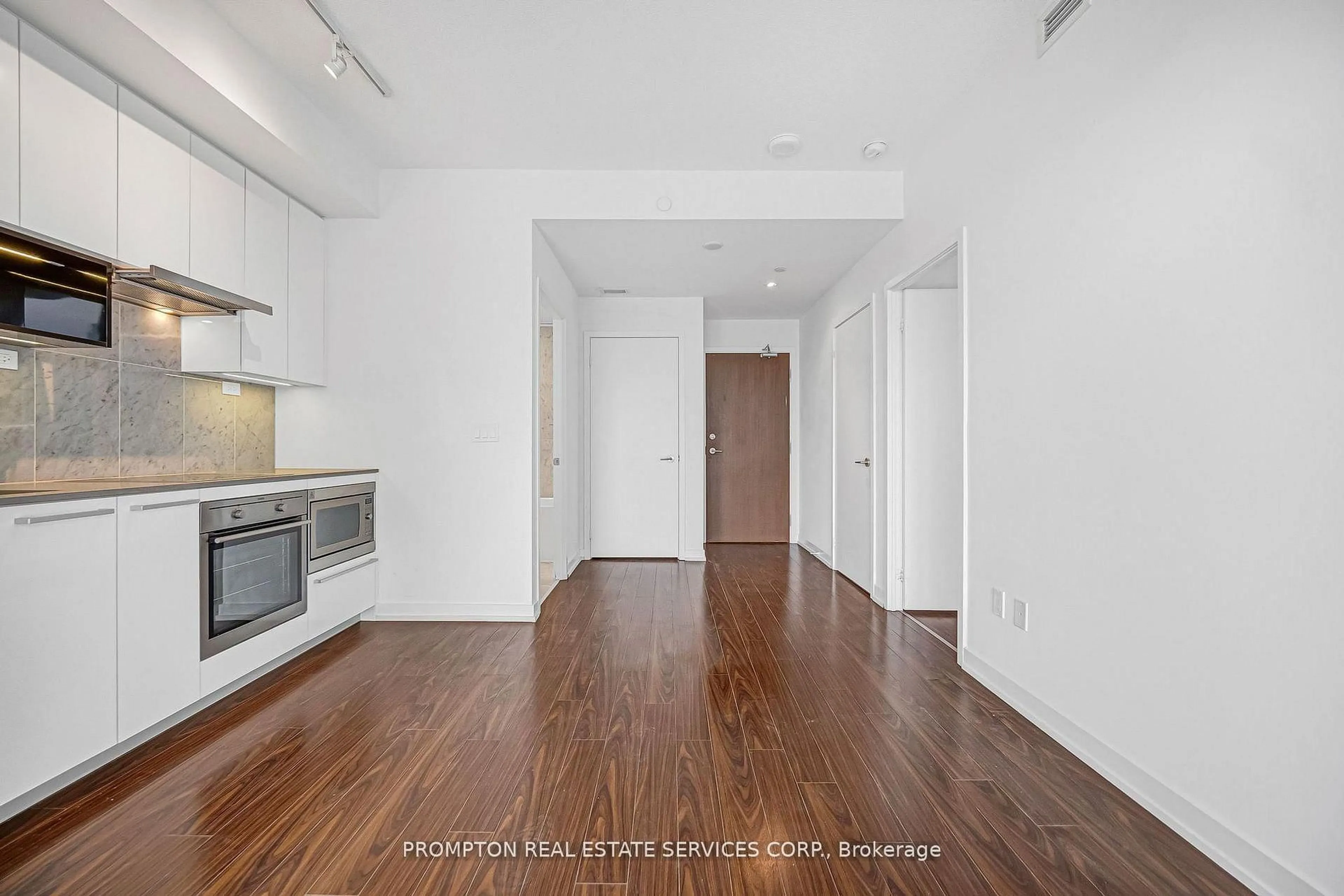 Unknown for 115 McMahon Dr #2507, Toronto Ontario M2K 0E3