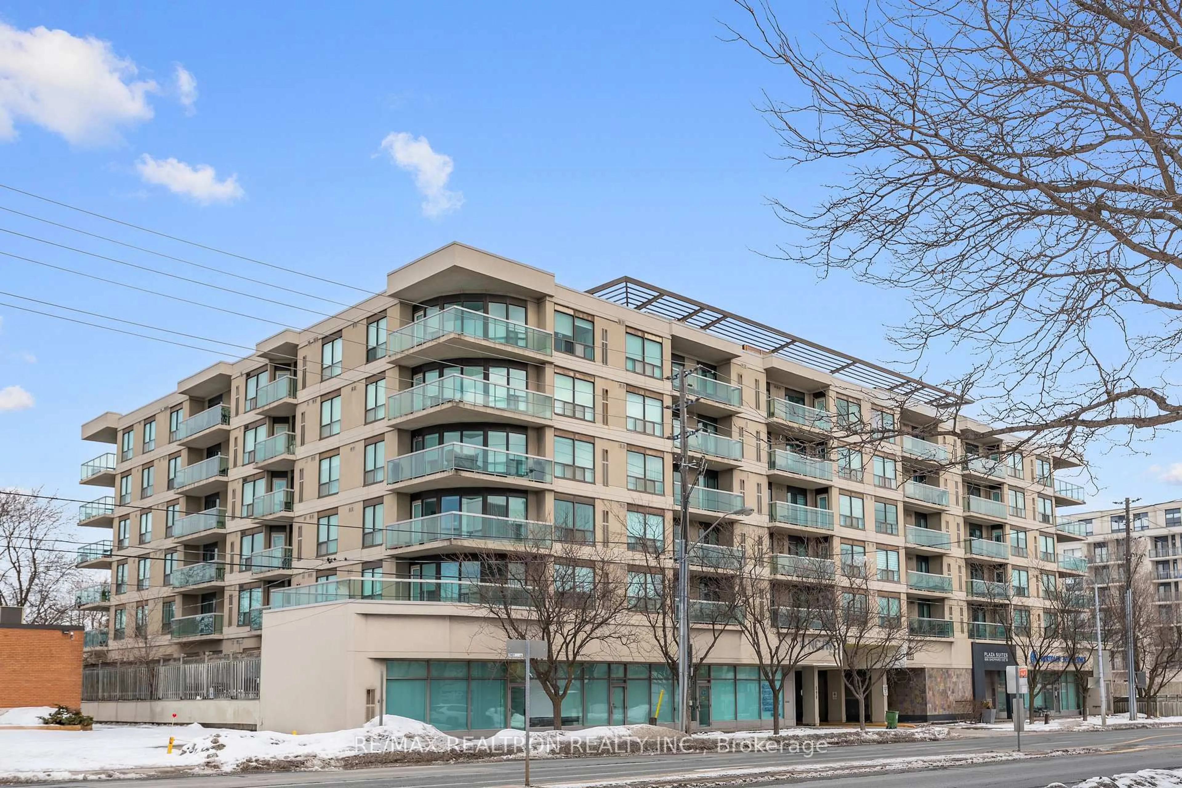 Unknown for 890 SHEPPARD Ave #115, Toronto Ontario M3H 6B9