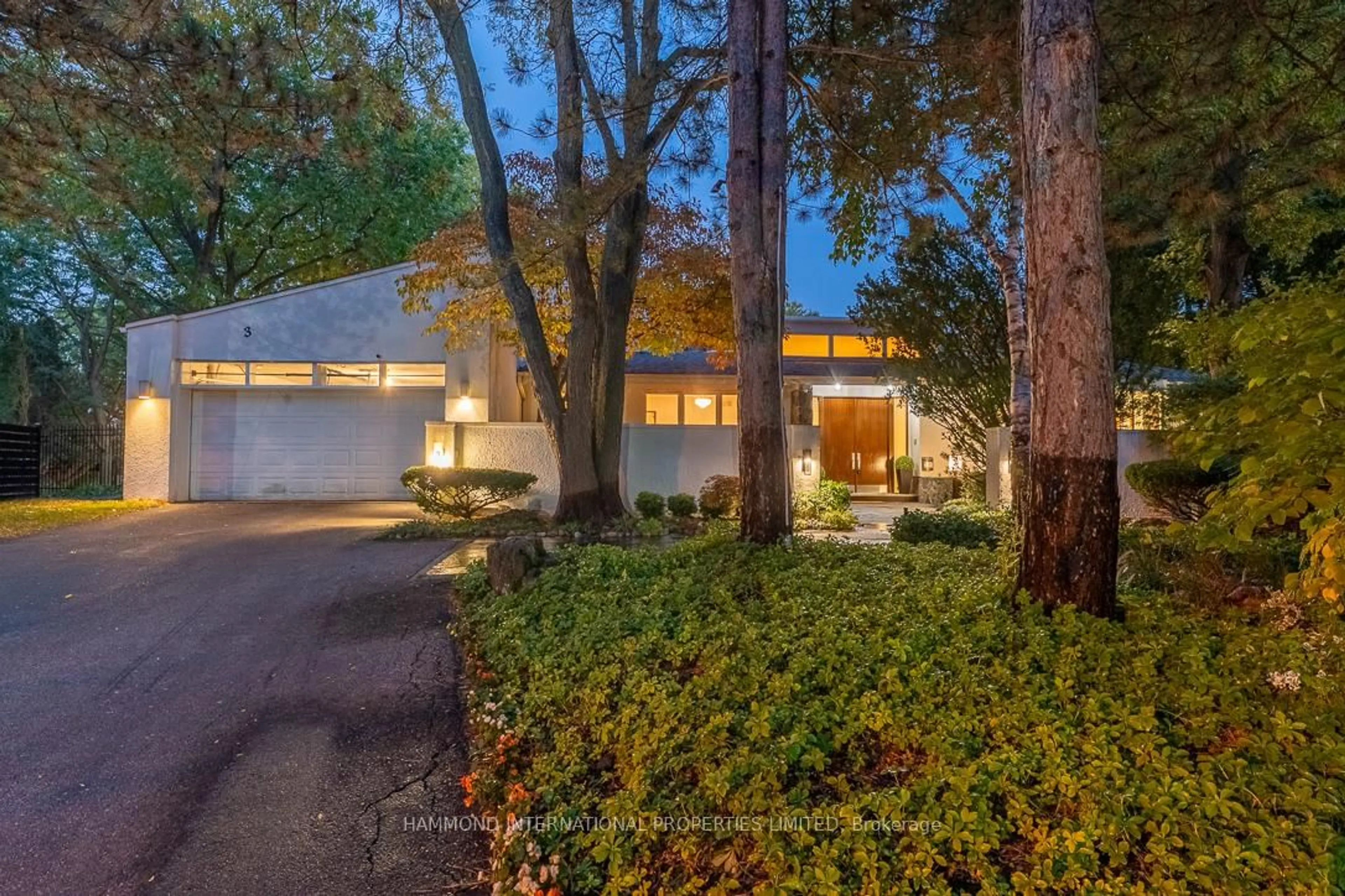 Unknown for 3 Bluejay Pl, Toronto Ontario M3B 1V8