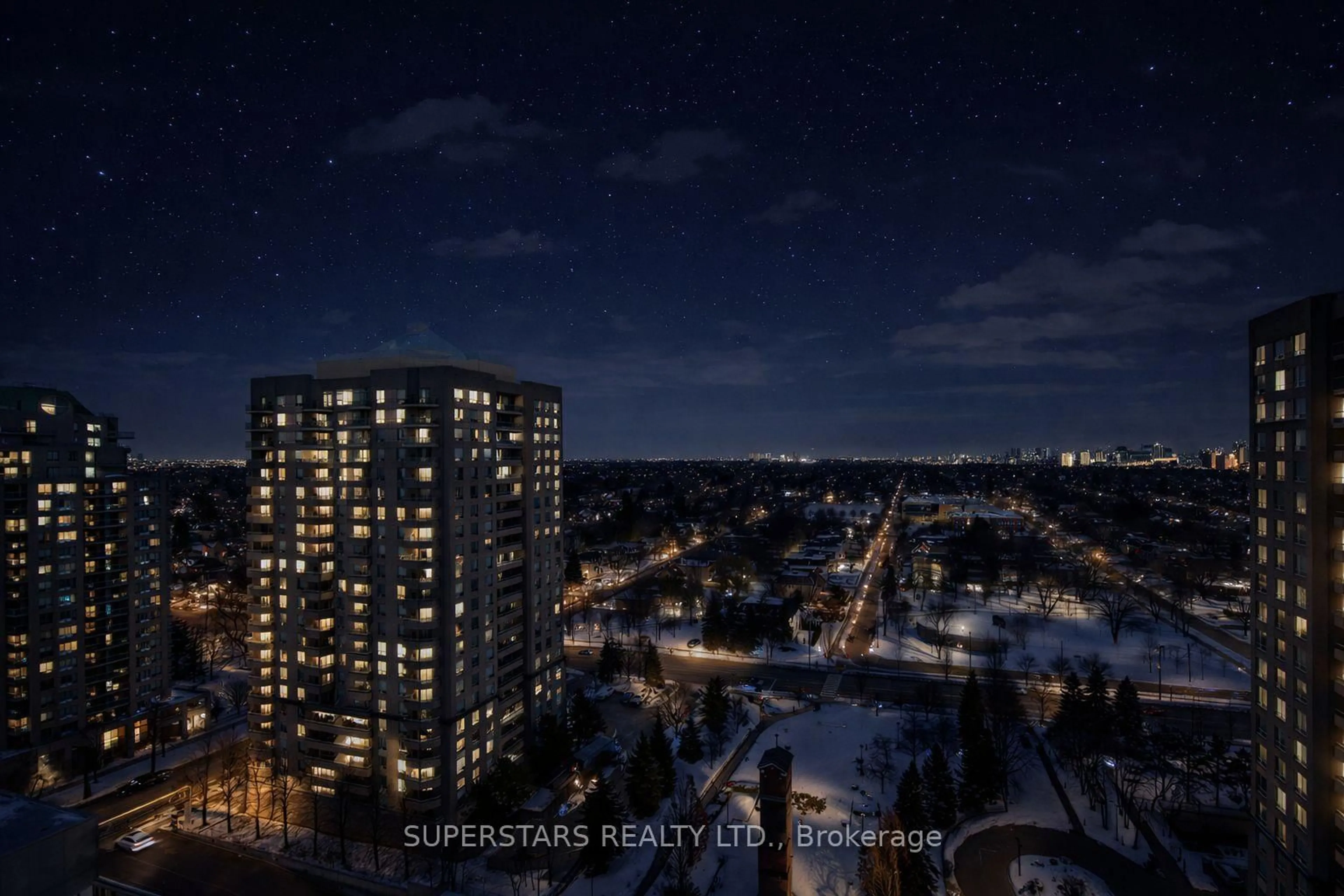 Blurry image for 8 Hillcrest Ave #1509, Toronto Ontario M2N 6Y6