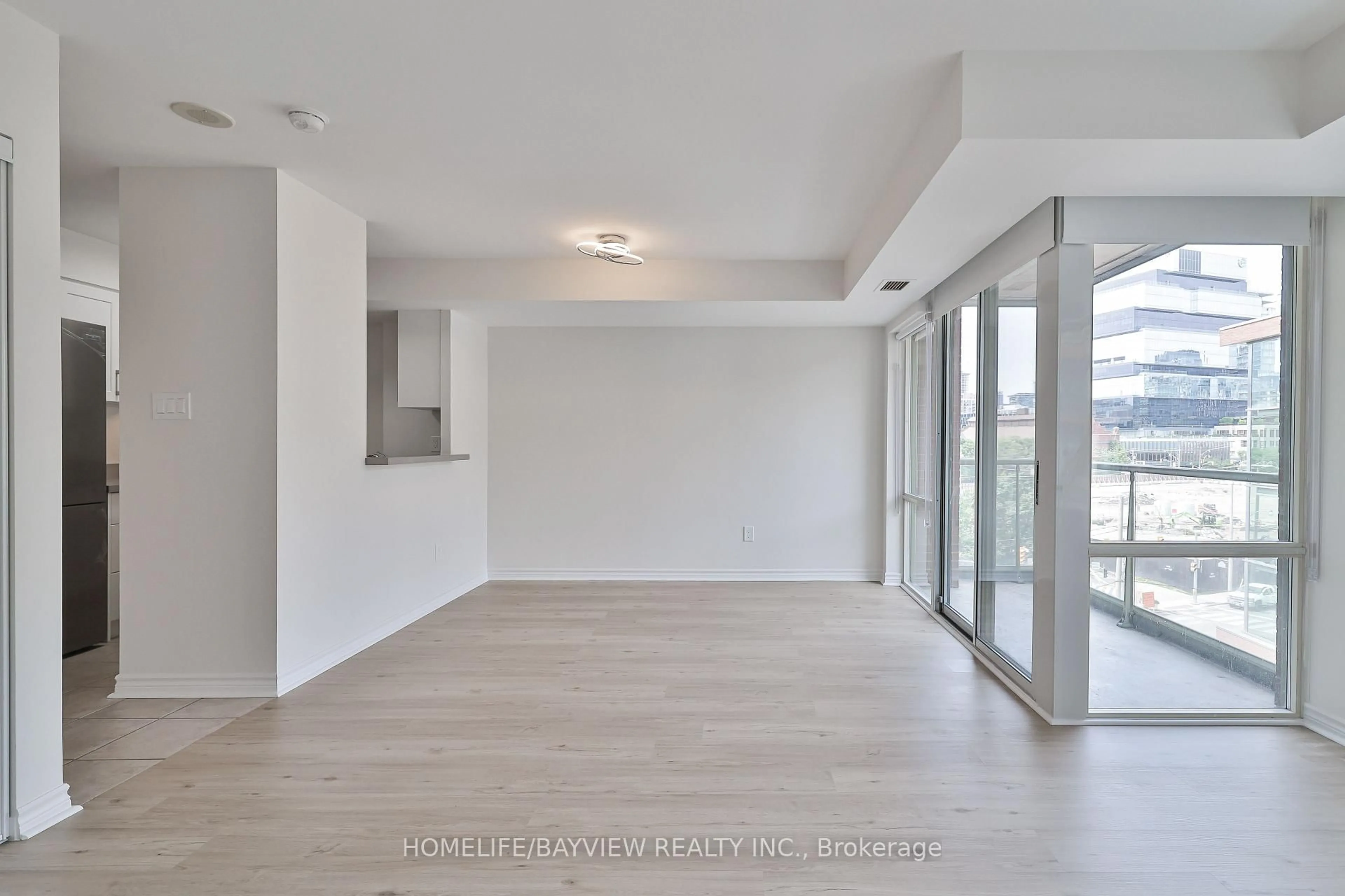 Unknown for 39 Parliament St #505, Toronto Ontario M5A 4R2