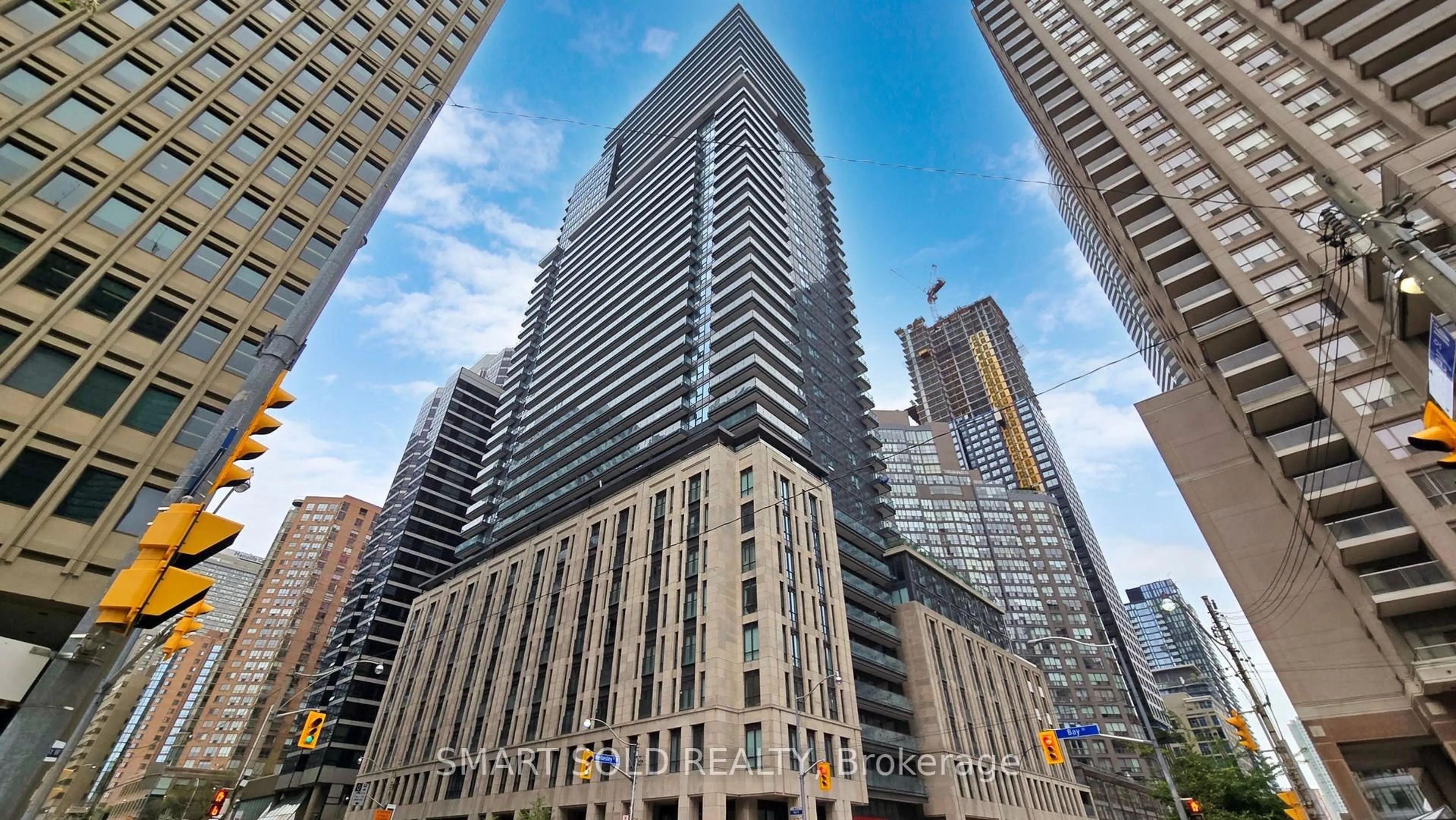 Unknown for 955 Bay St #819, Toronto Ontario M5S 0C6