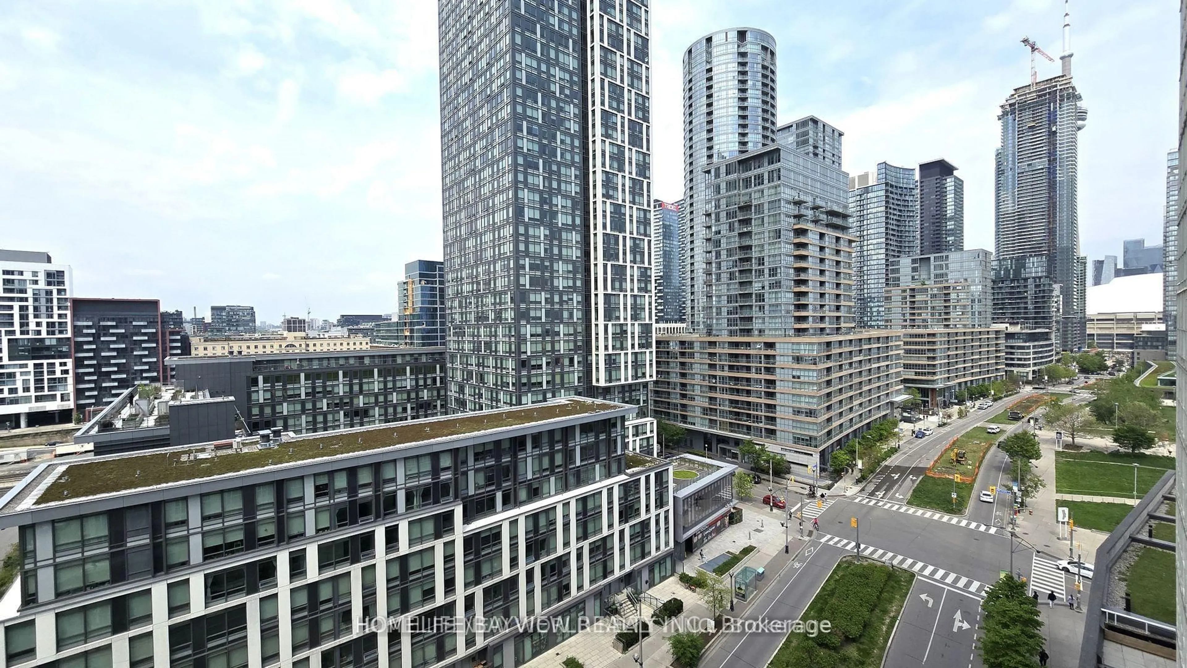 Unknown for 85 Queens Wharf Rd, Toronto Ontario M5V 0J9