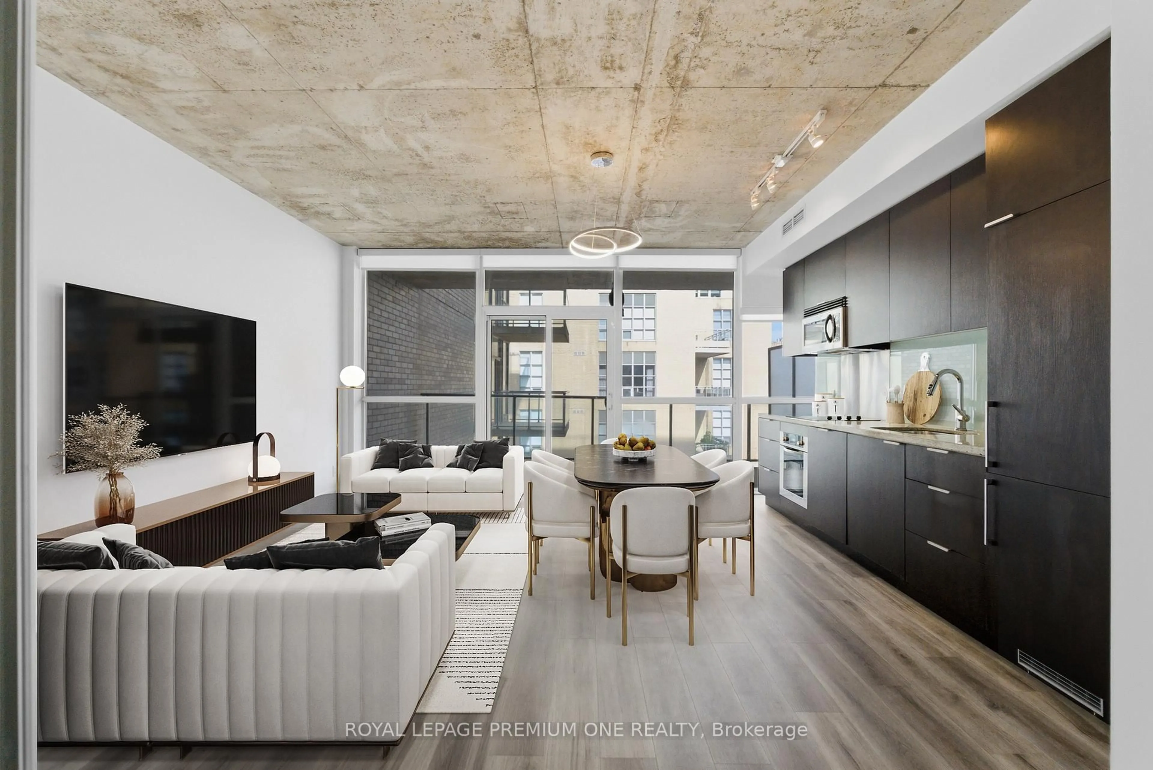 Unknown for 478 King St #902, Toronto Ontario M5V 0A8