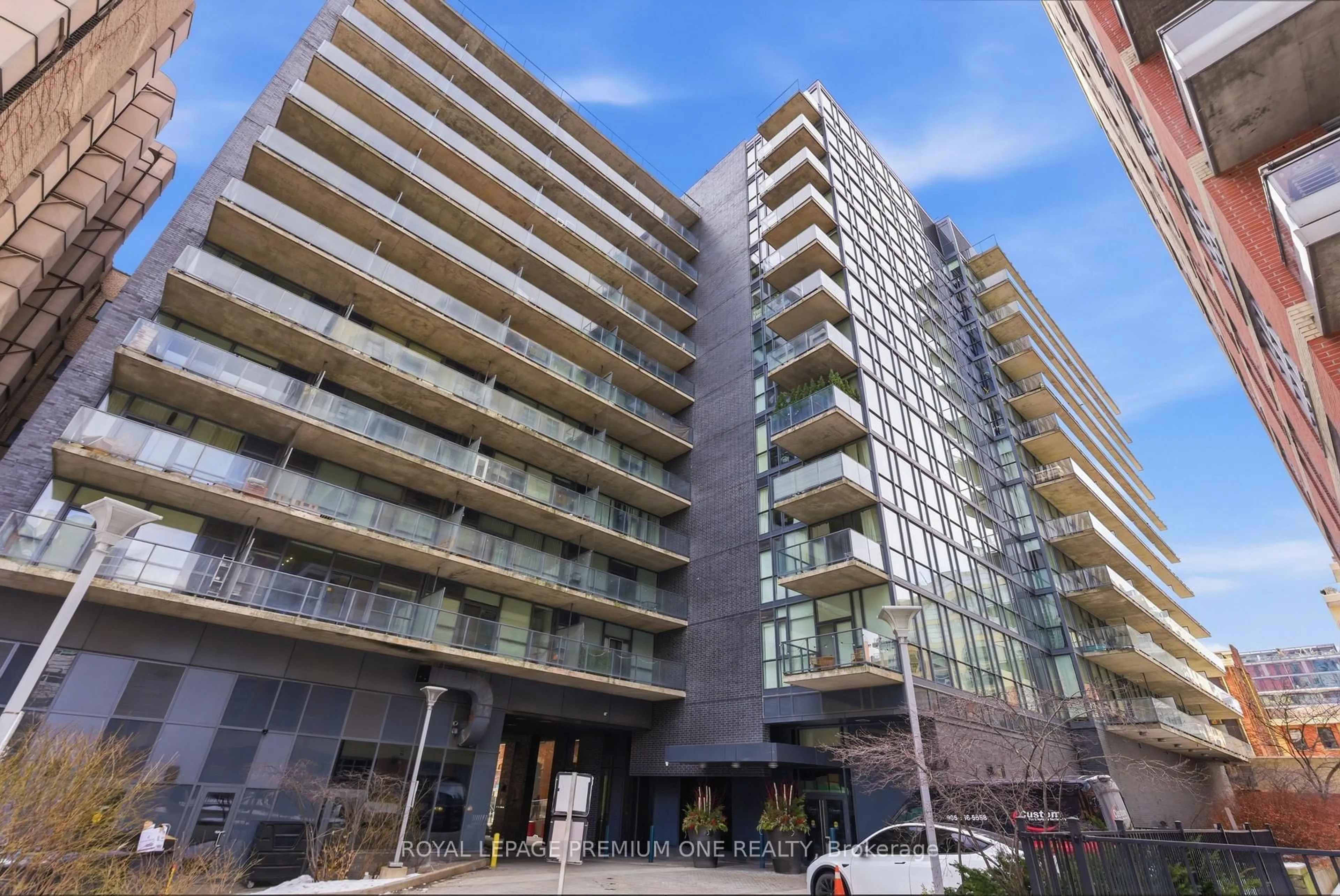 Unknown for 478 King St #902, Toronto Ontario M5V 0A8