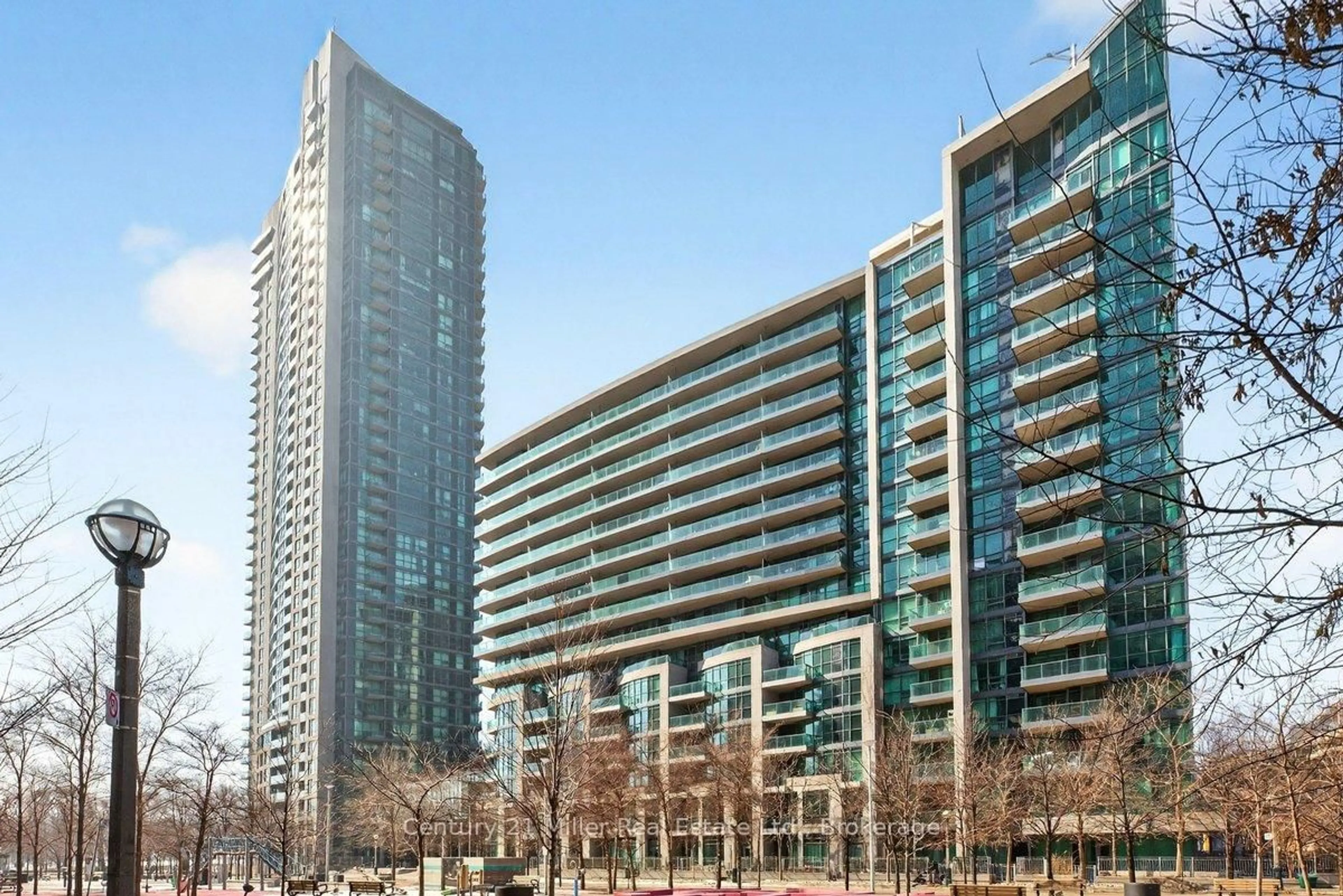 Unknown for 209 Fort York Blvd #562, Toronto Ontario M5V 4A1