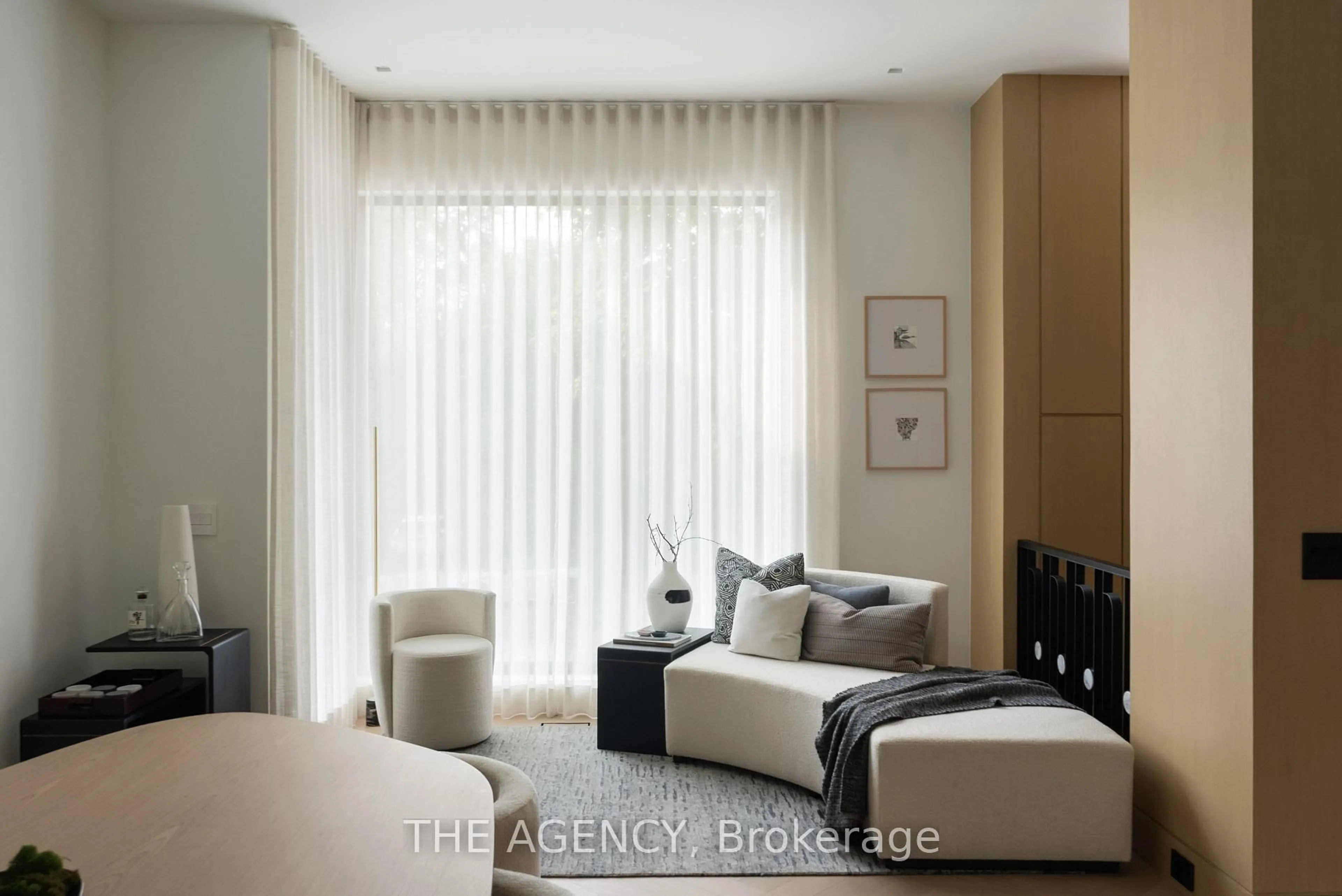 A pic of a room for 126 Sherwood Ave, Toronto Ontario M4P 2A7