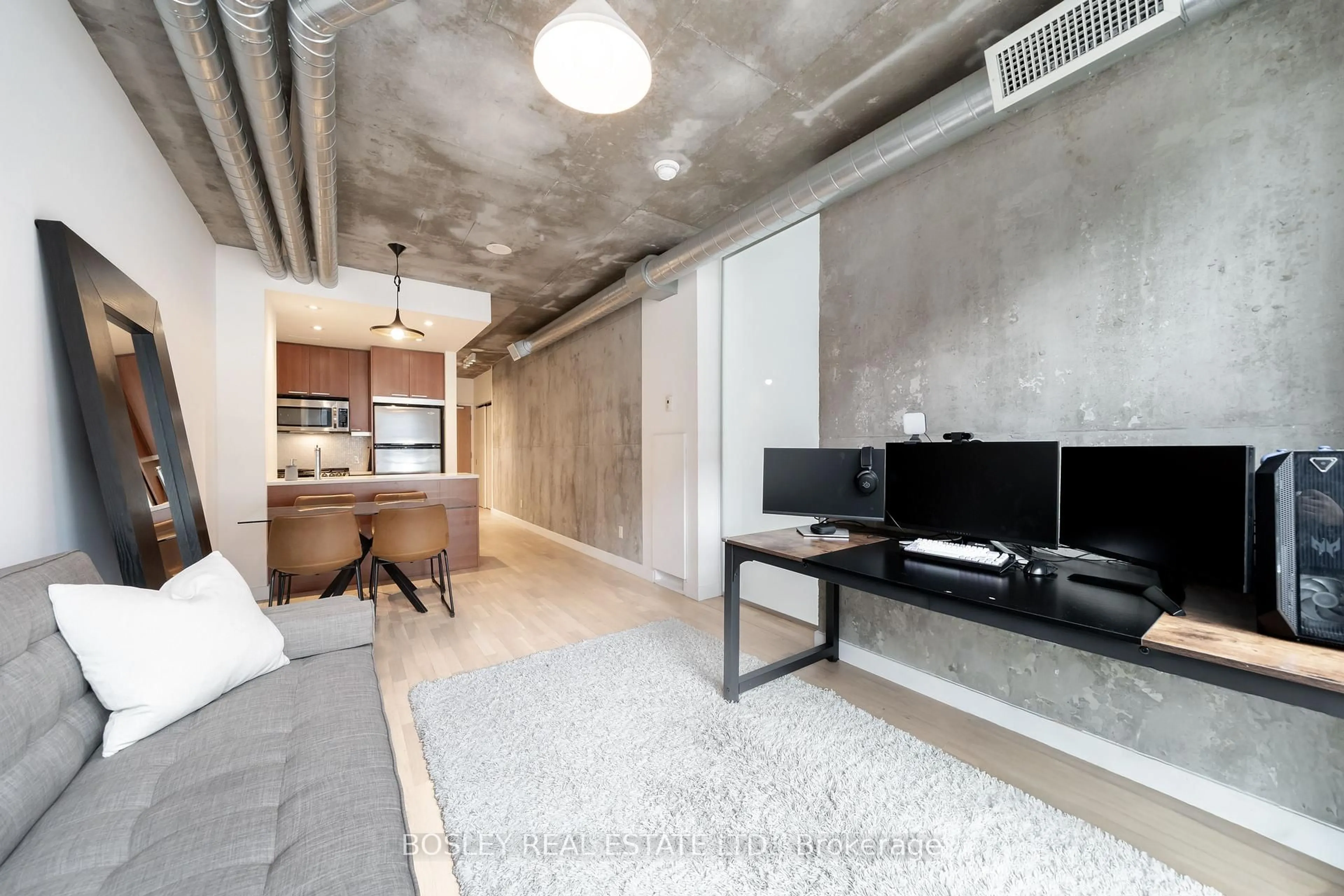 Unknown for 138 Princess St #409, Toronto Ontario M5A 0B1