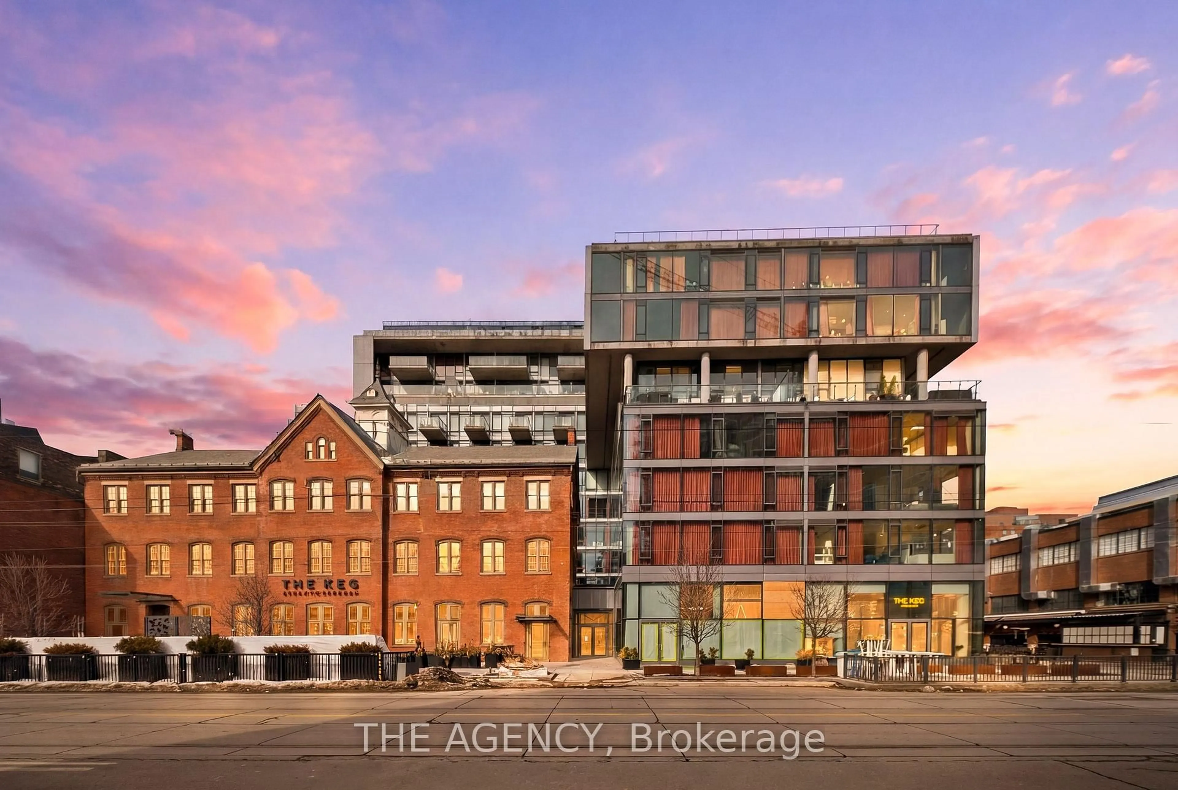 Unknown for 560 King St #508, Toronto Ontario M5V 0L5