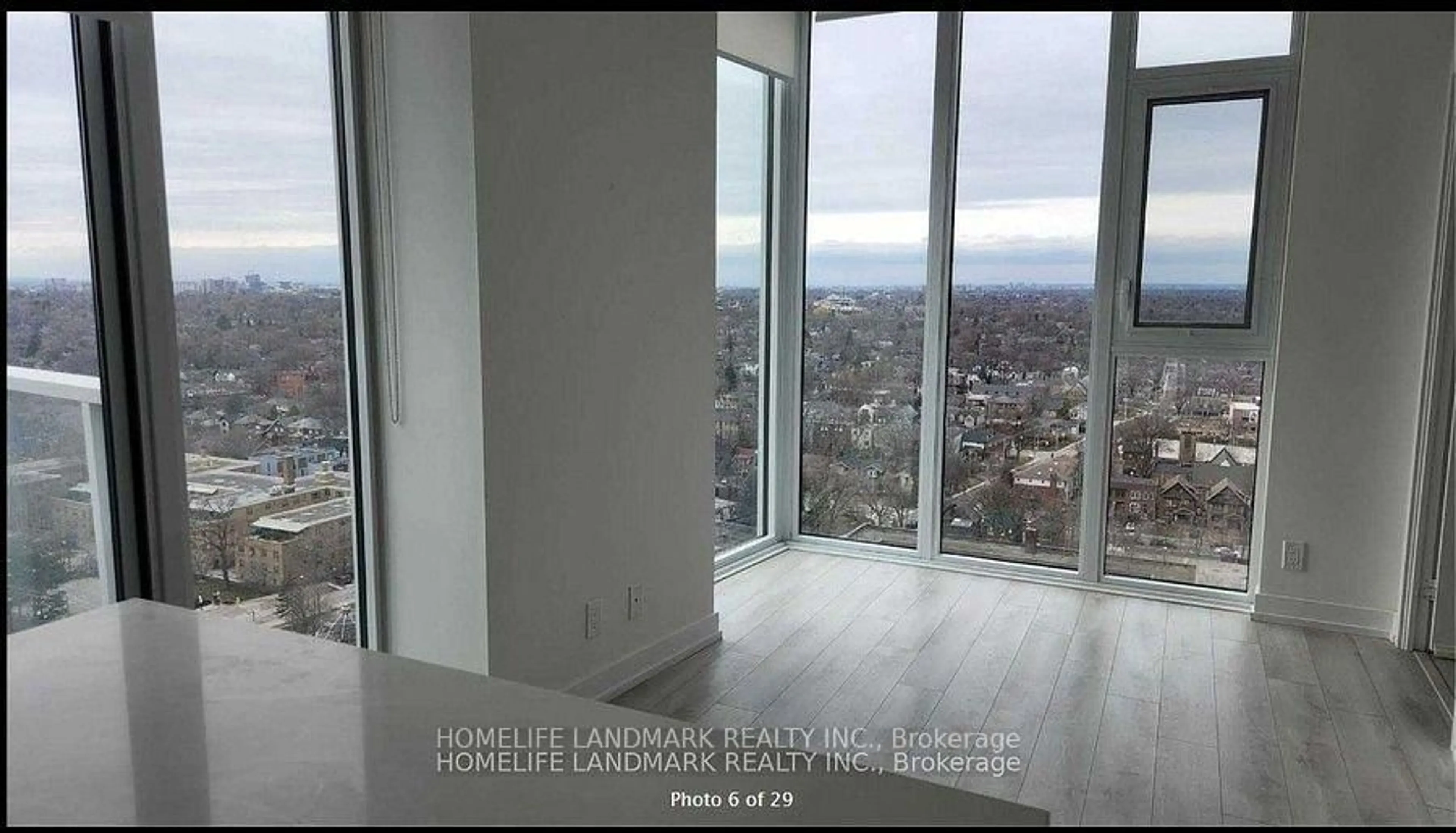 A pic of a room for 33 Helendale Ave #1412, Toronto Ontario M4R 1C5