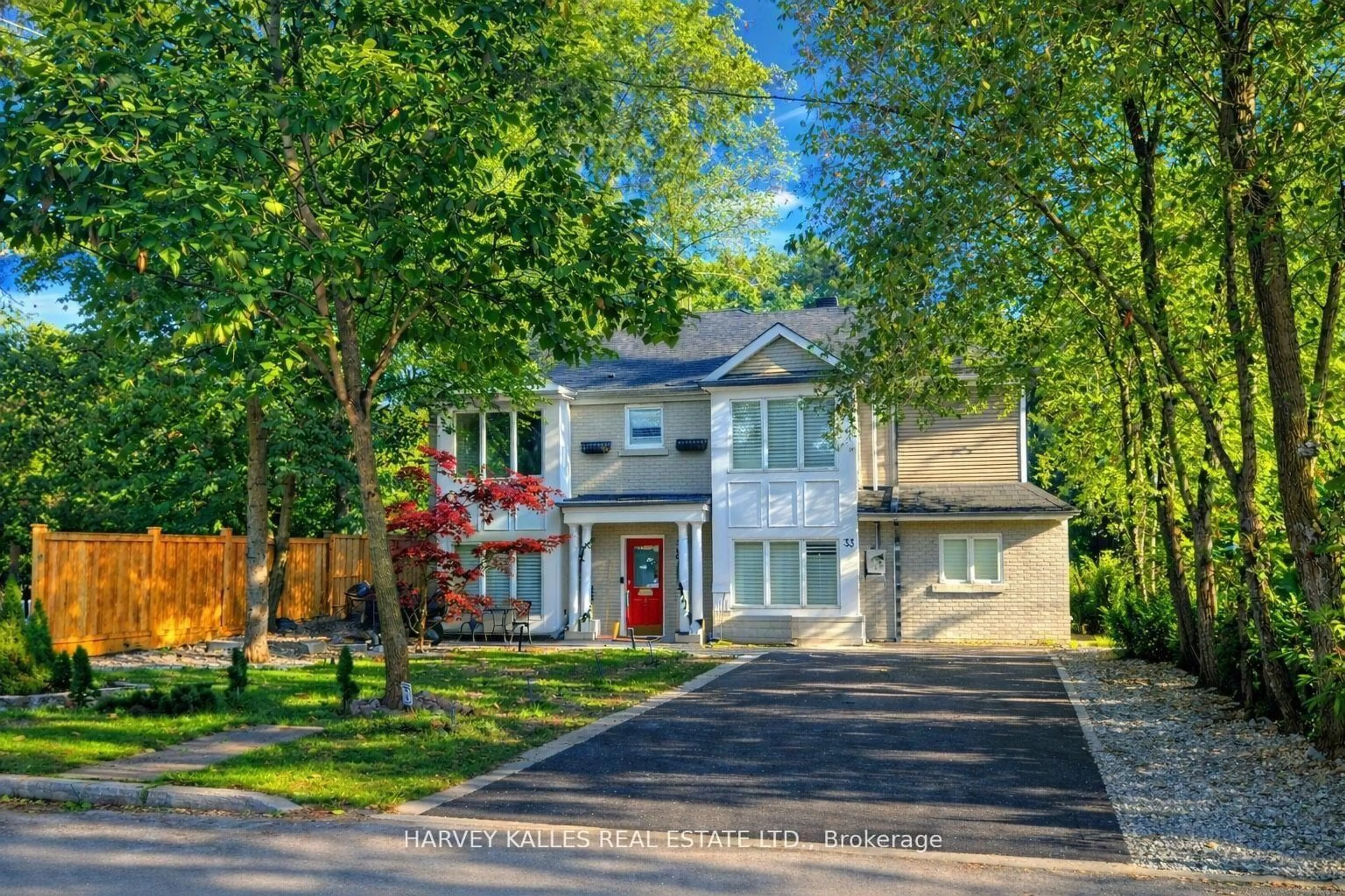 Unknown for 33 Glengowan Rd, Toronto Ontario M4N 1E9