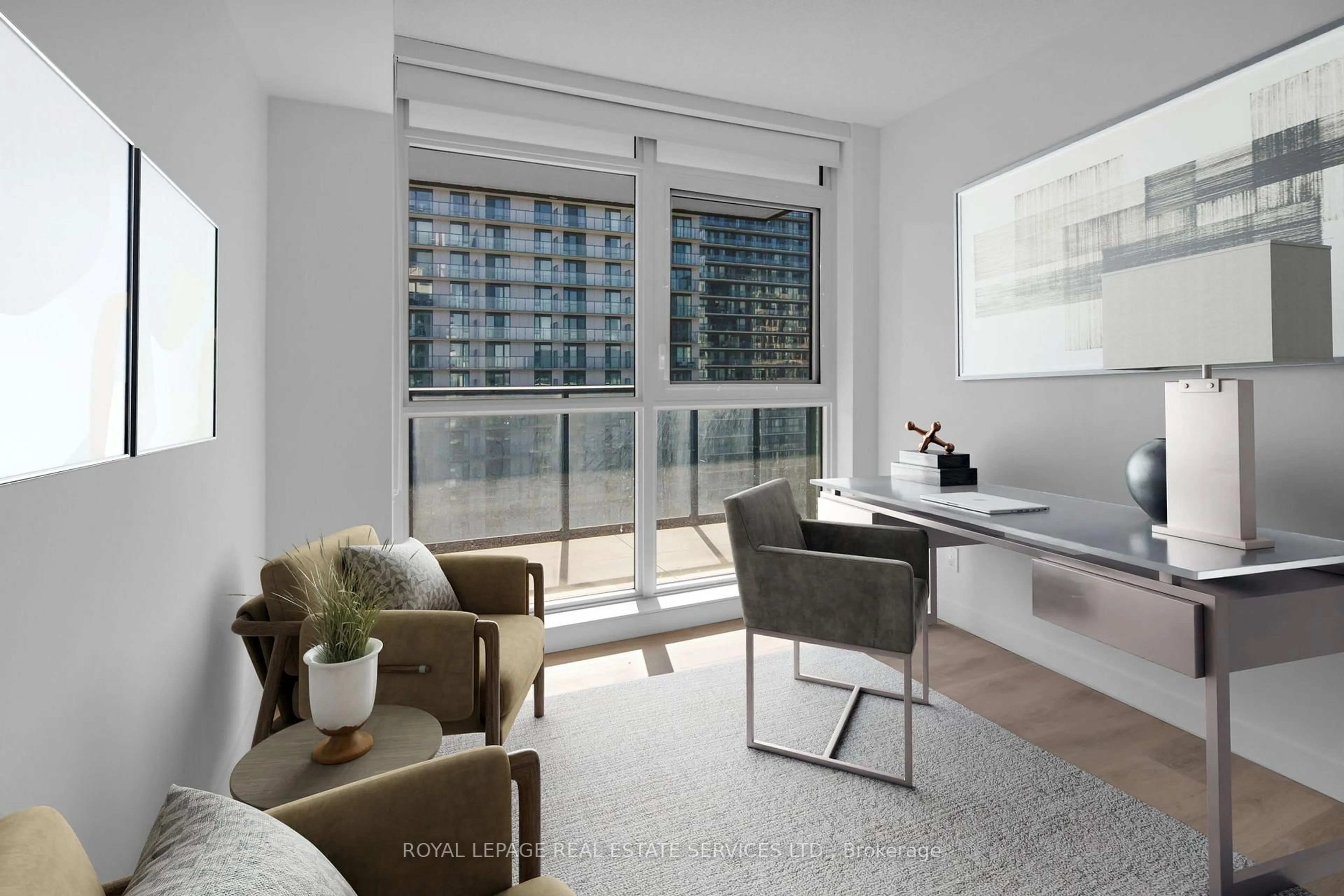 A pic of a room for 38 Widmer St #4606, Toronto Ontario M5V 0P7